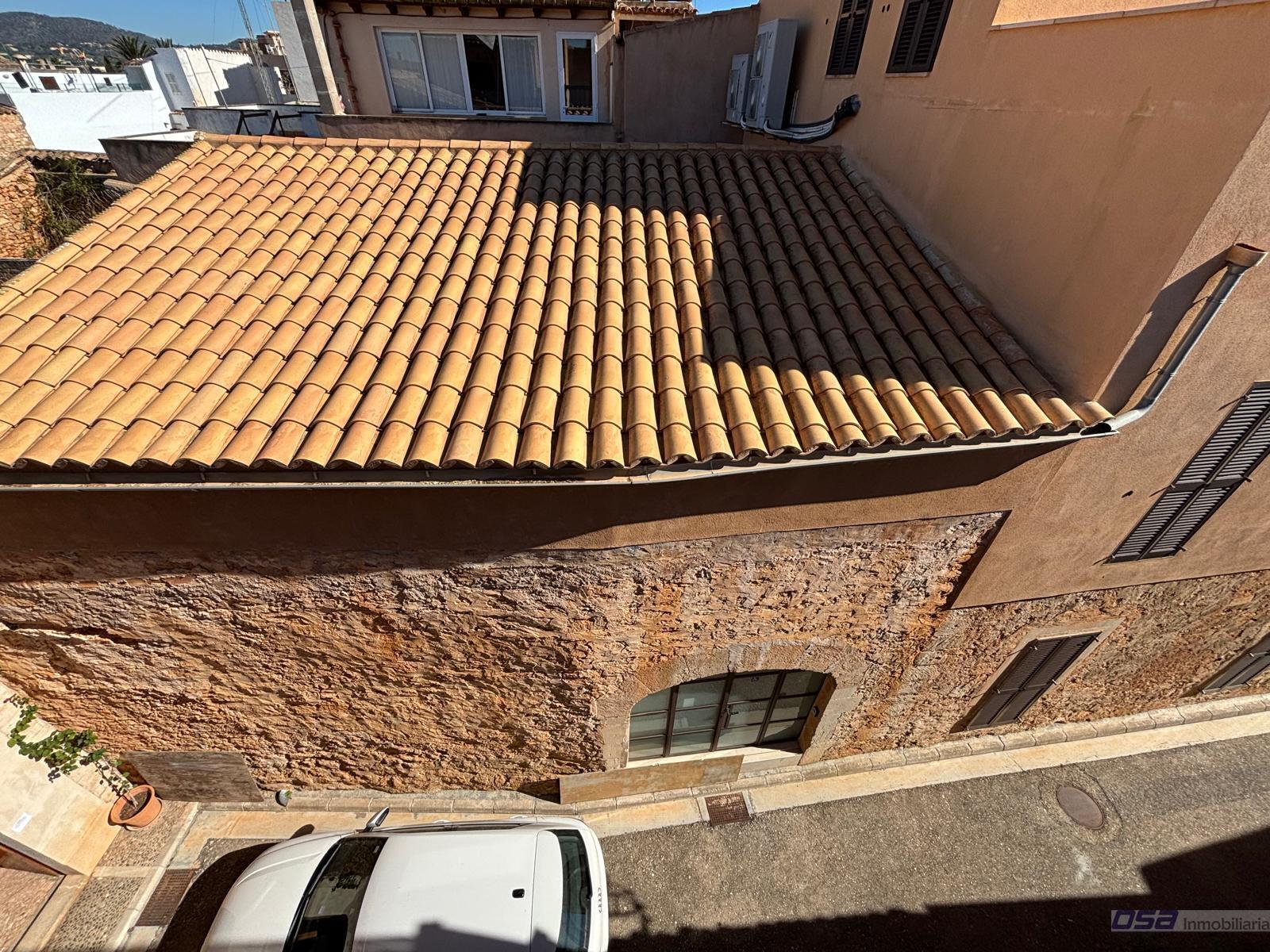 Venta de casa en Santanyí