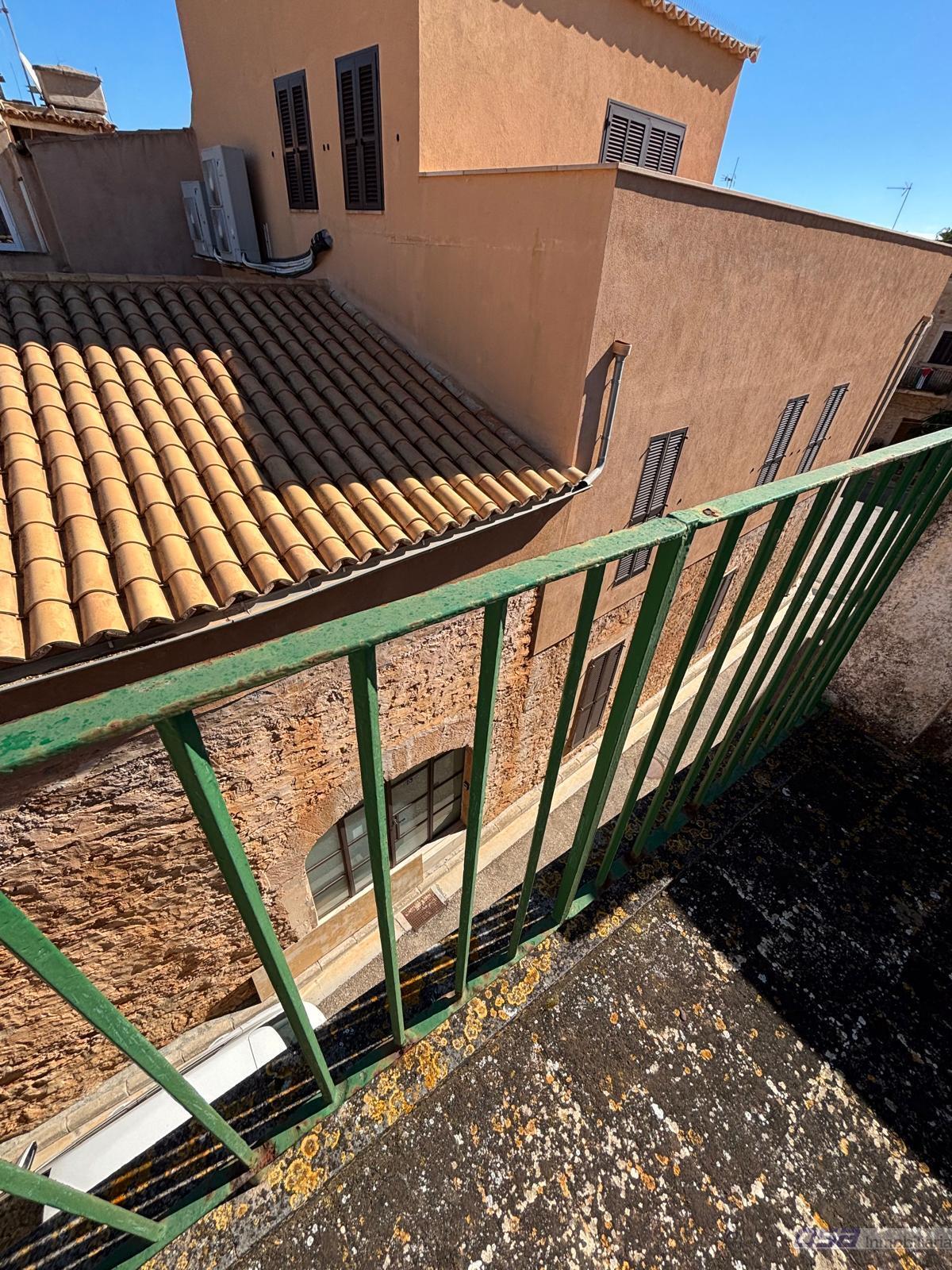 Venta de casa en Santanyí