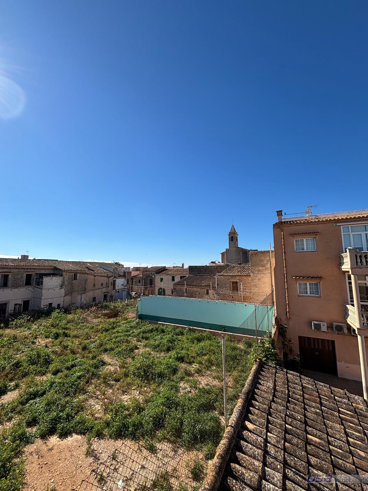 Venta de casa en Santanyí