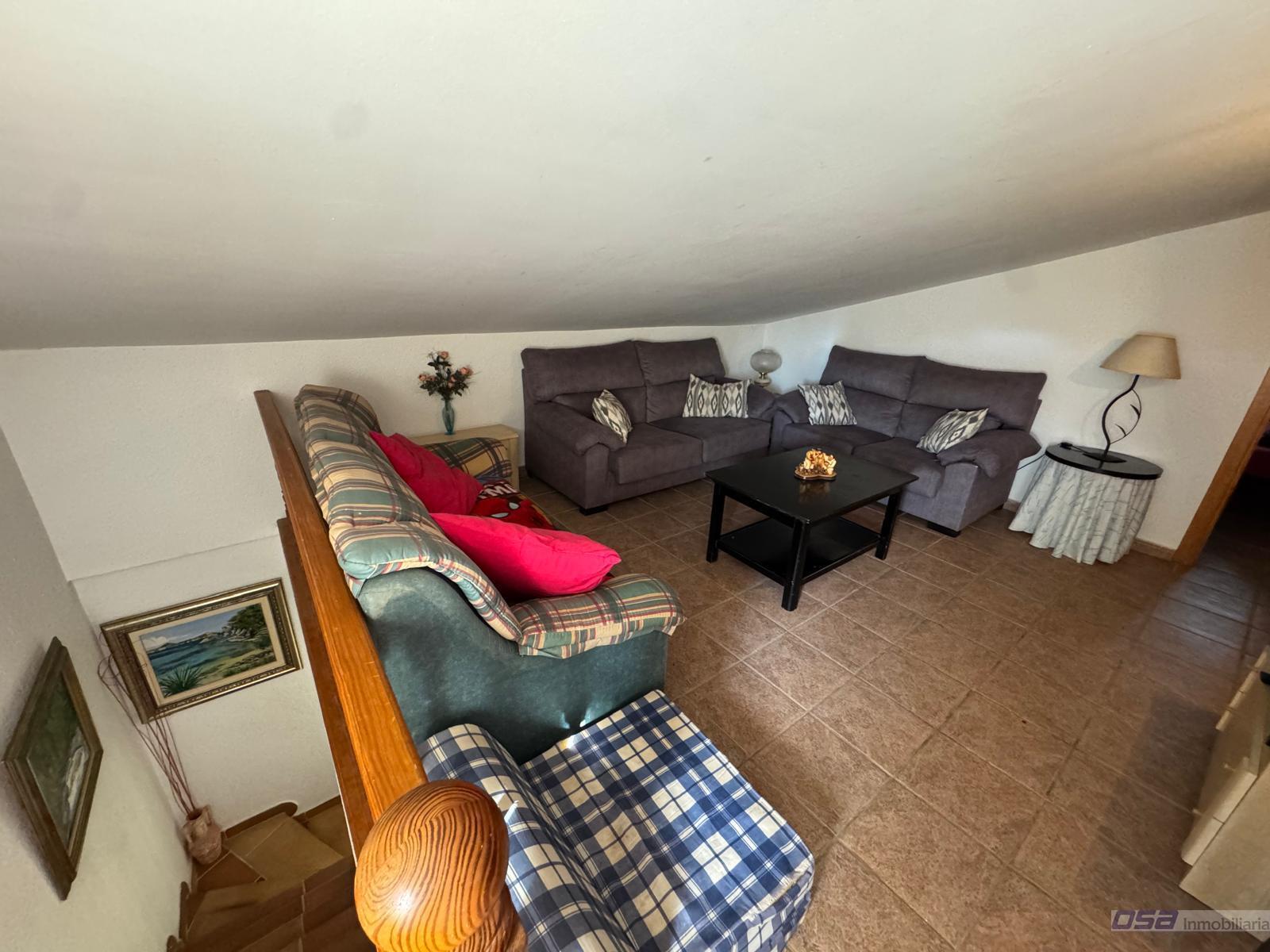 Venta de finca rústica en Montuïri