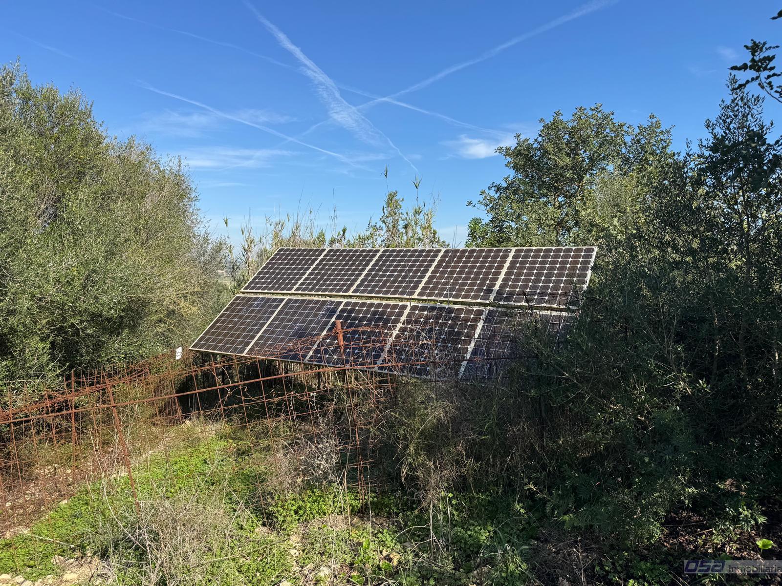 Venta de finca rústica en Montuïri