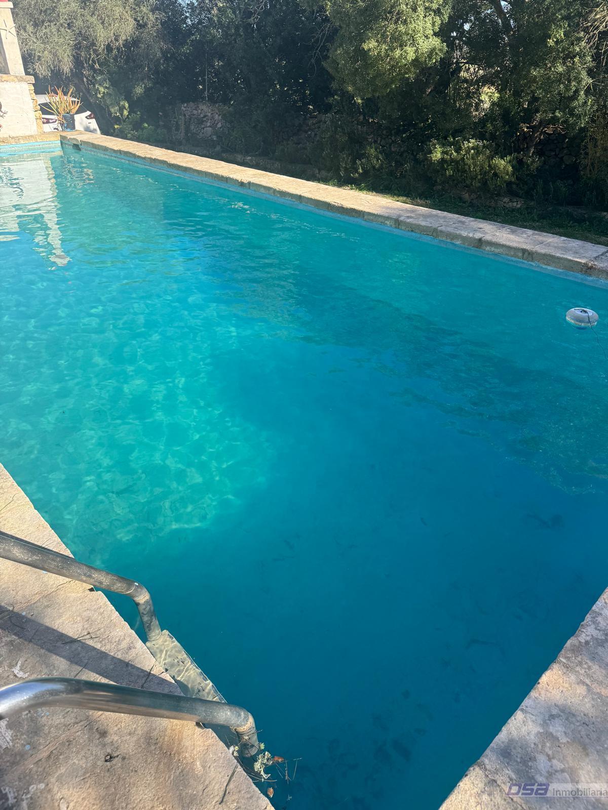 Venta de finca rústica en Montuïri