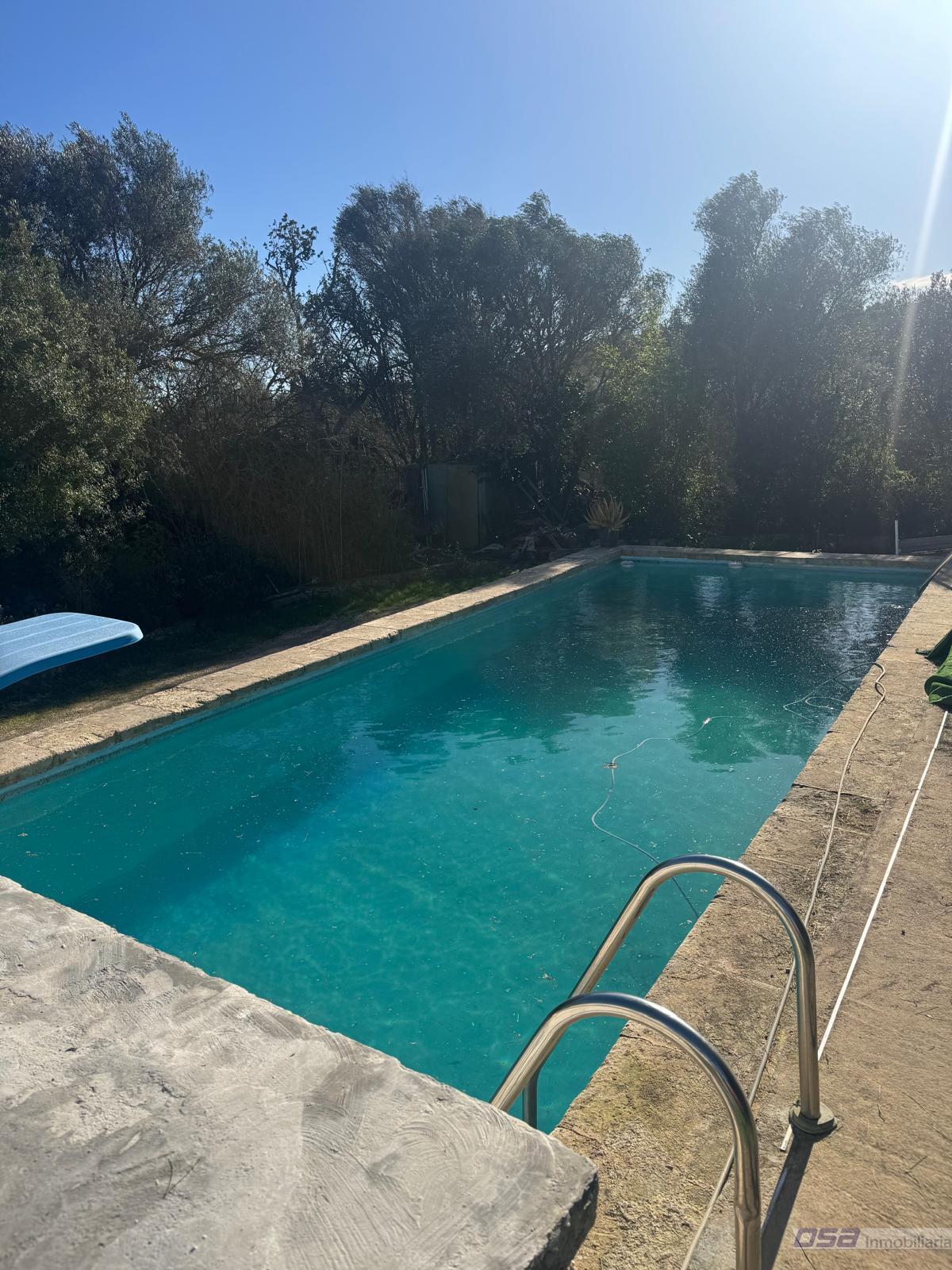 Venta de finca rústica en Montuïri