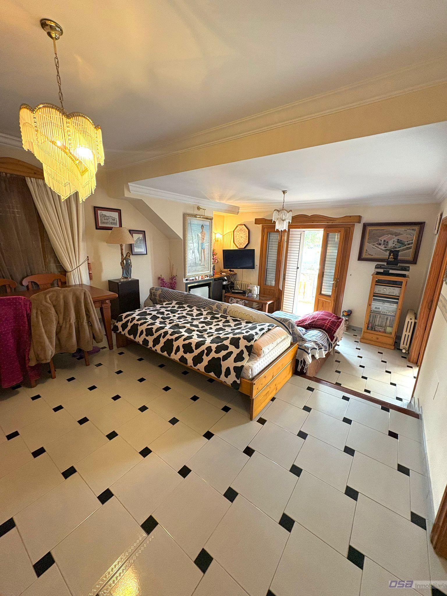 Venta de chalet en Marratxí