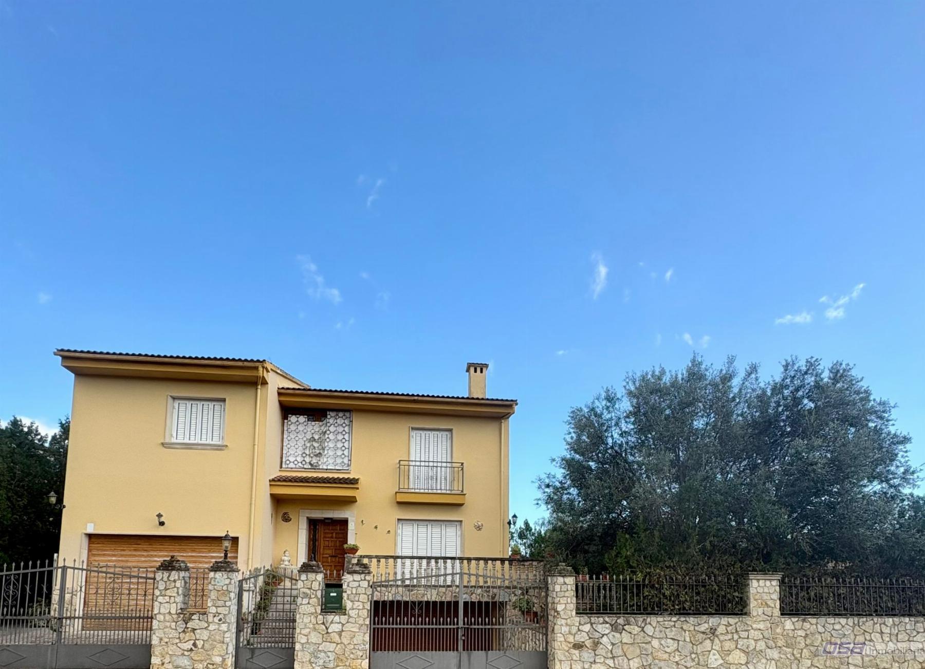 Venta de chalet en Marratxí