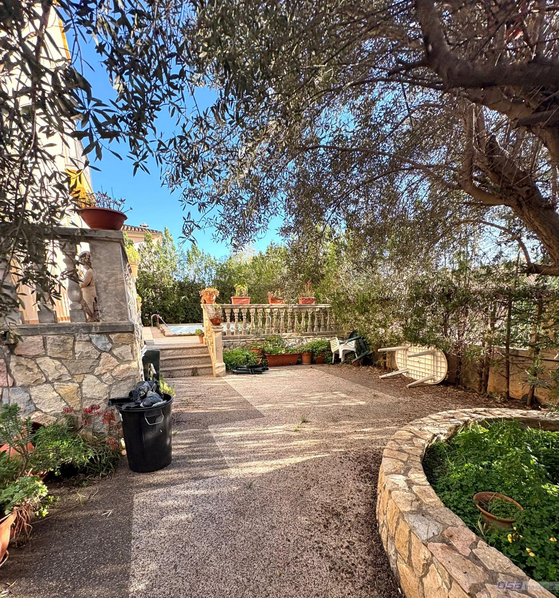 Venta de chalet en Marratxí