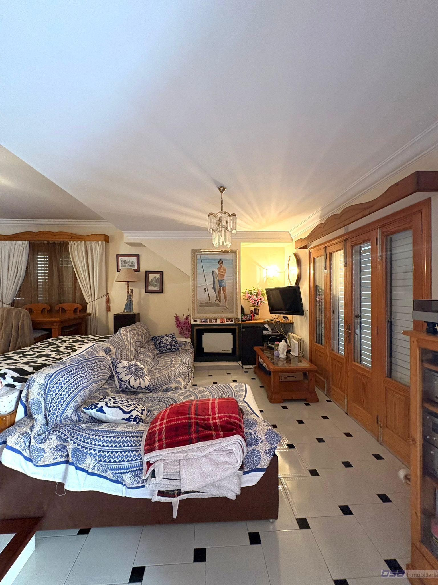 Venta de chalet en Marratxí