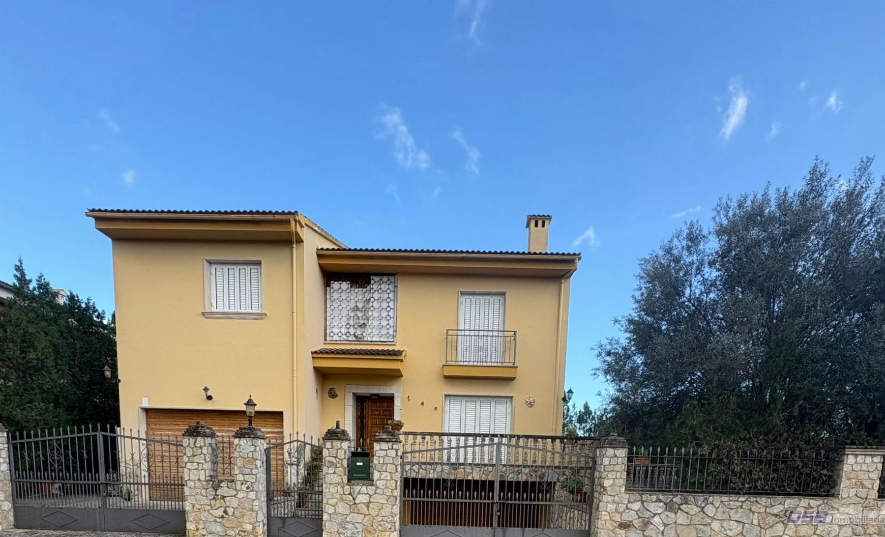 Venta de chalet en Marratxí