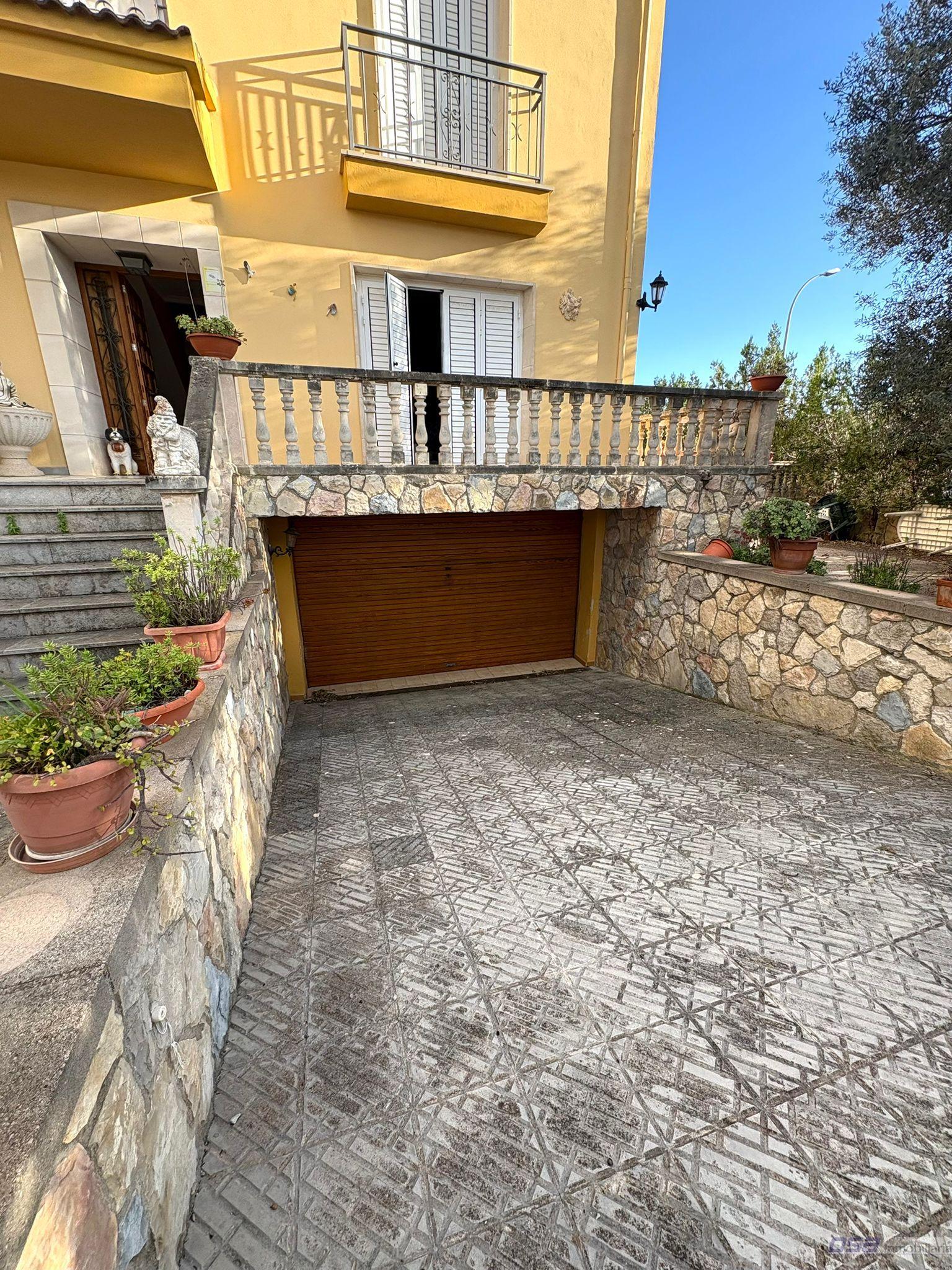 Venta de chalet en Marratxí