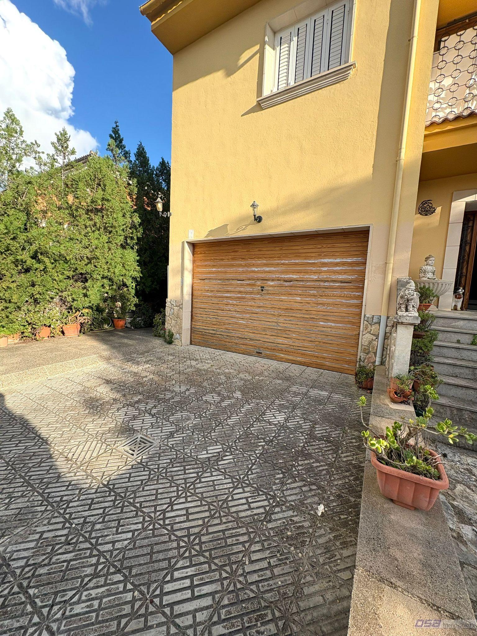 Venta de chalet en Marratxí
