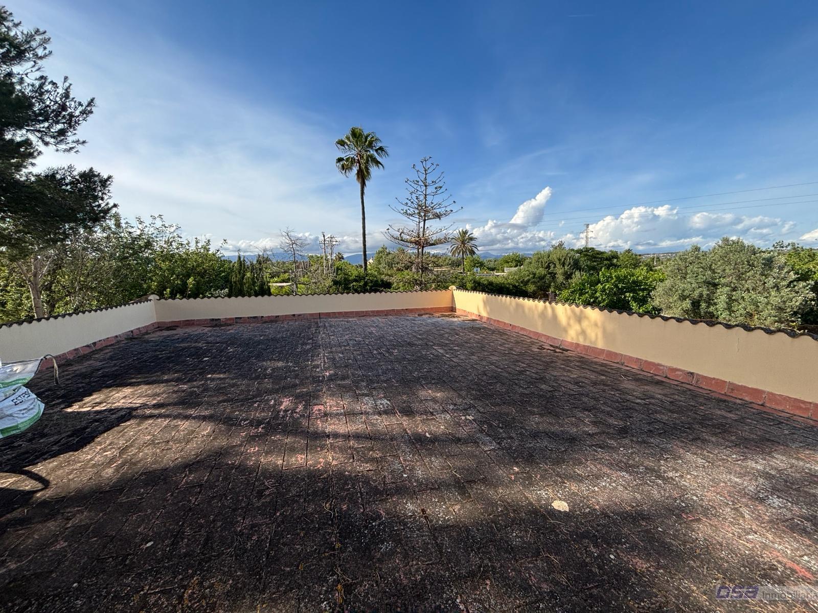 Venta de casa en Palma de Mallorca