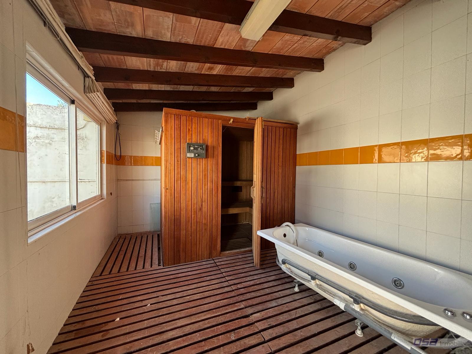 Venta de casa en Palma de Mallorca