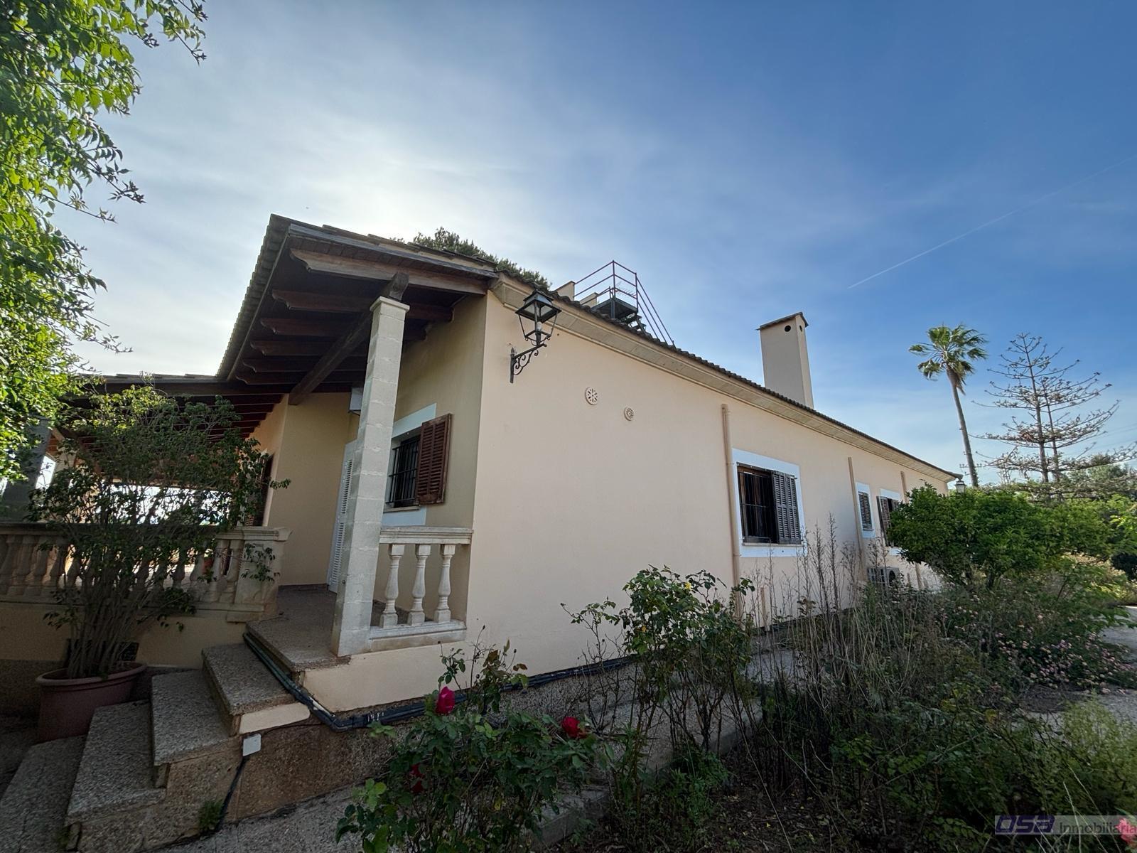 Venta de casa en Palma de Mallorca