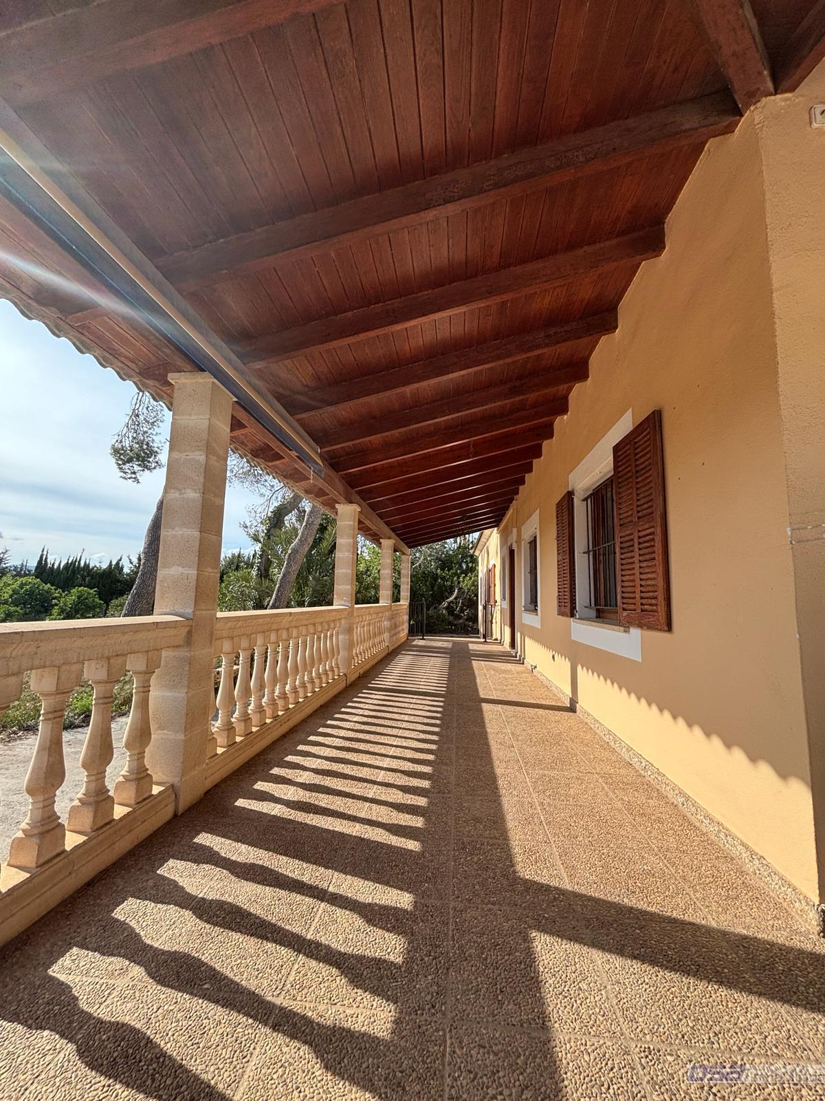 Venta de casa en Palma de Mallorca