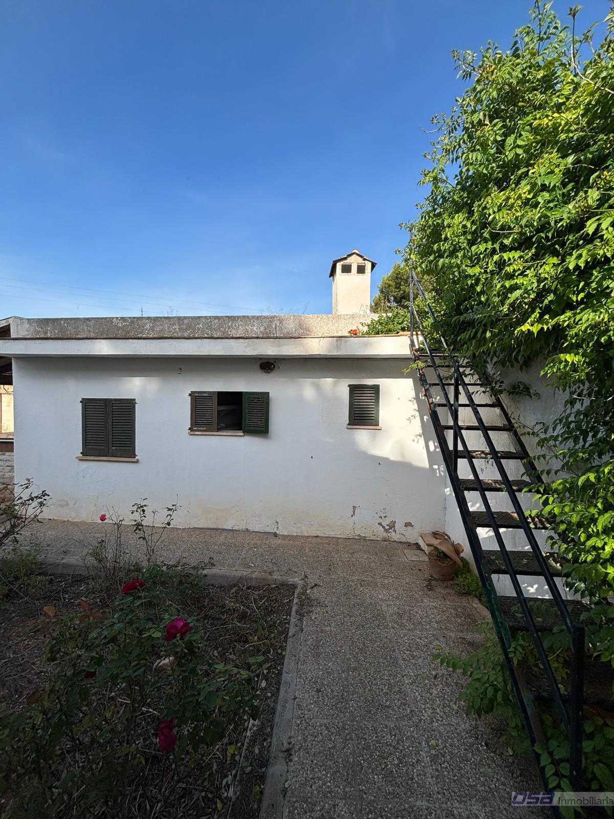 Venta de casa en Palma de Mallorca