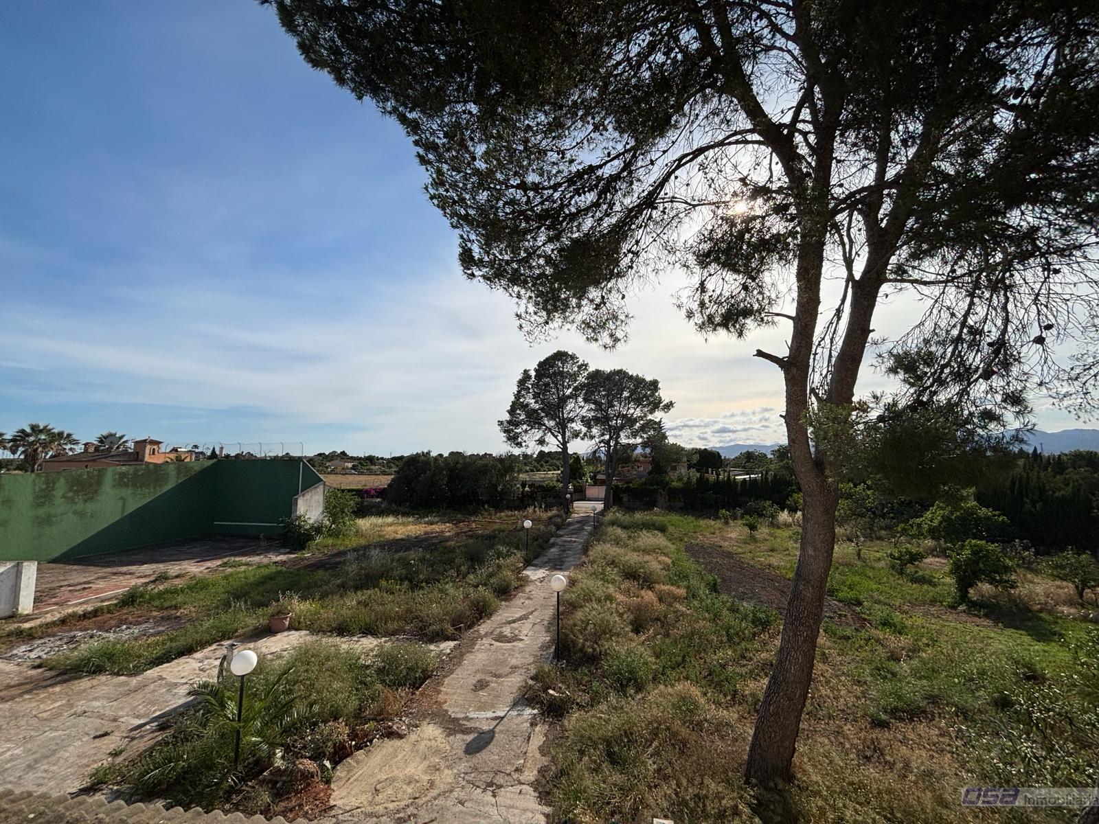 Venta de casa en Palma de Mallorca