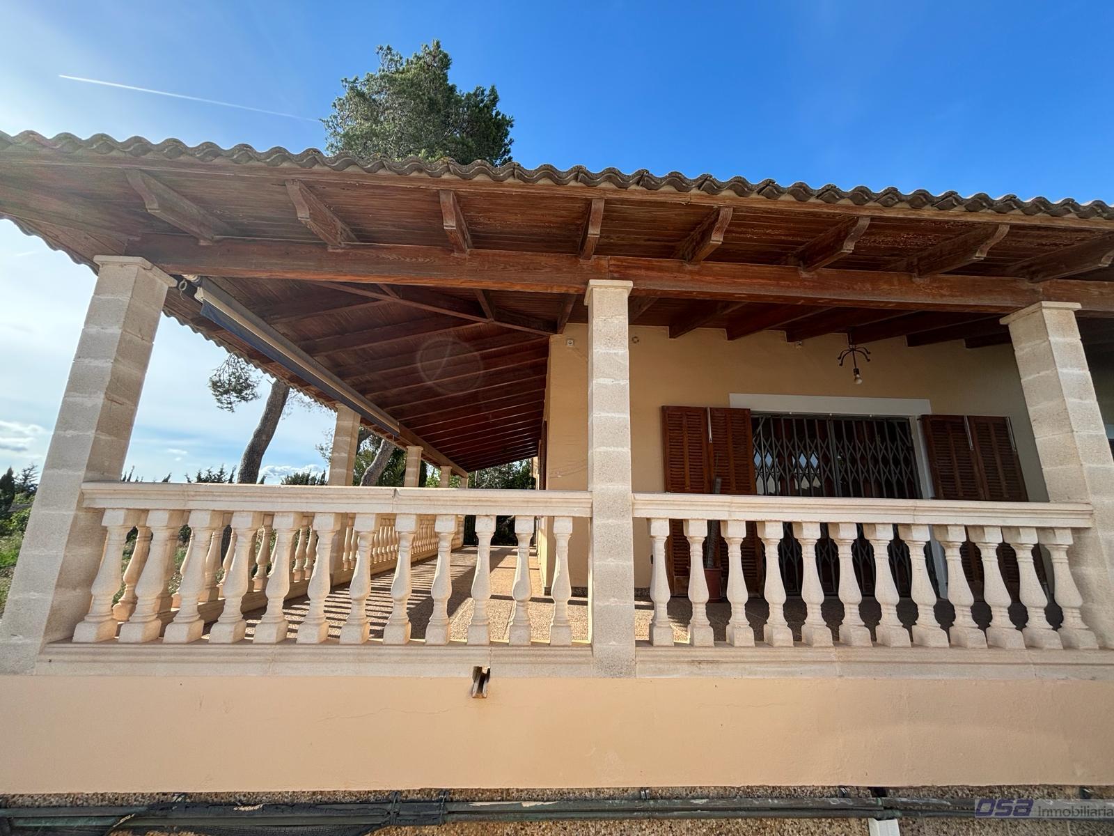 Venta de casa en Palma de Mallorca