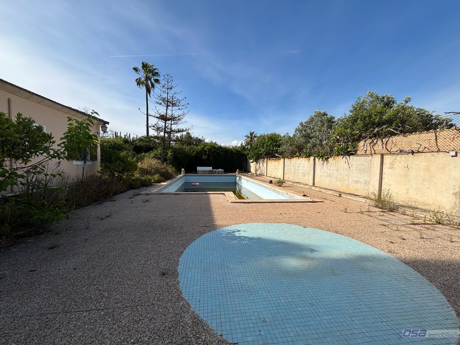 Venta de casa en Palma de Mallorca