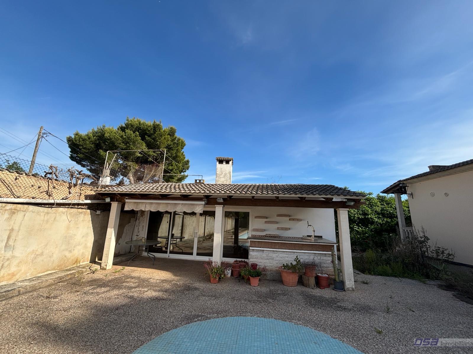 Venta de casa en Palma de Mallorca