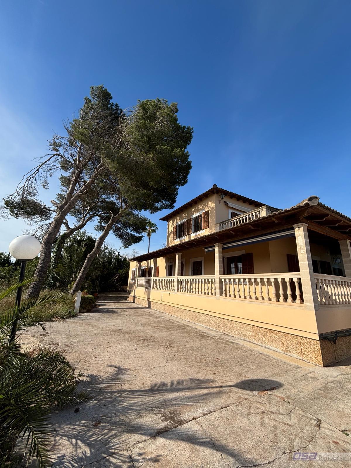 Venta de casa en Palma de Mallorca