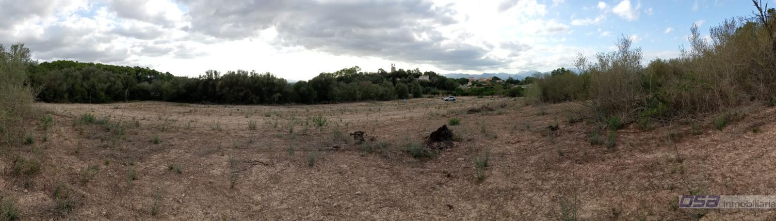 Venta de terreno en Costitx