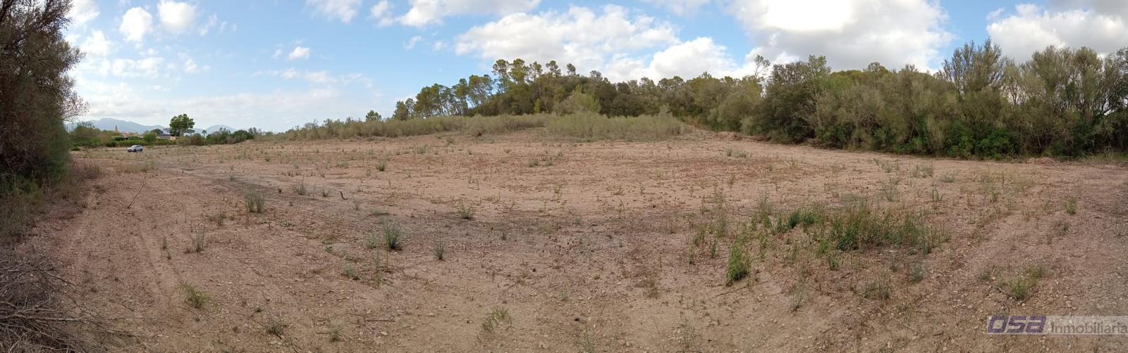 Venta de terreno en Costitx