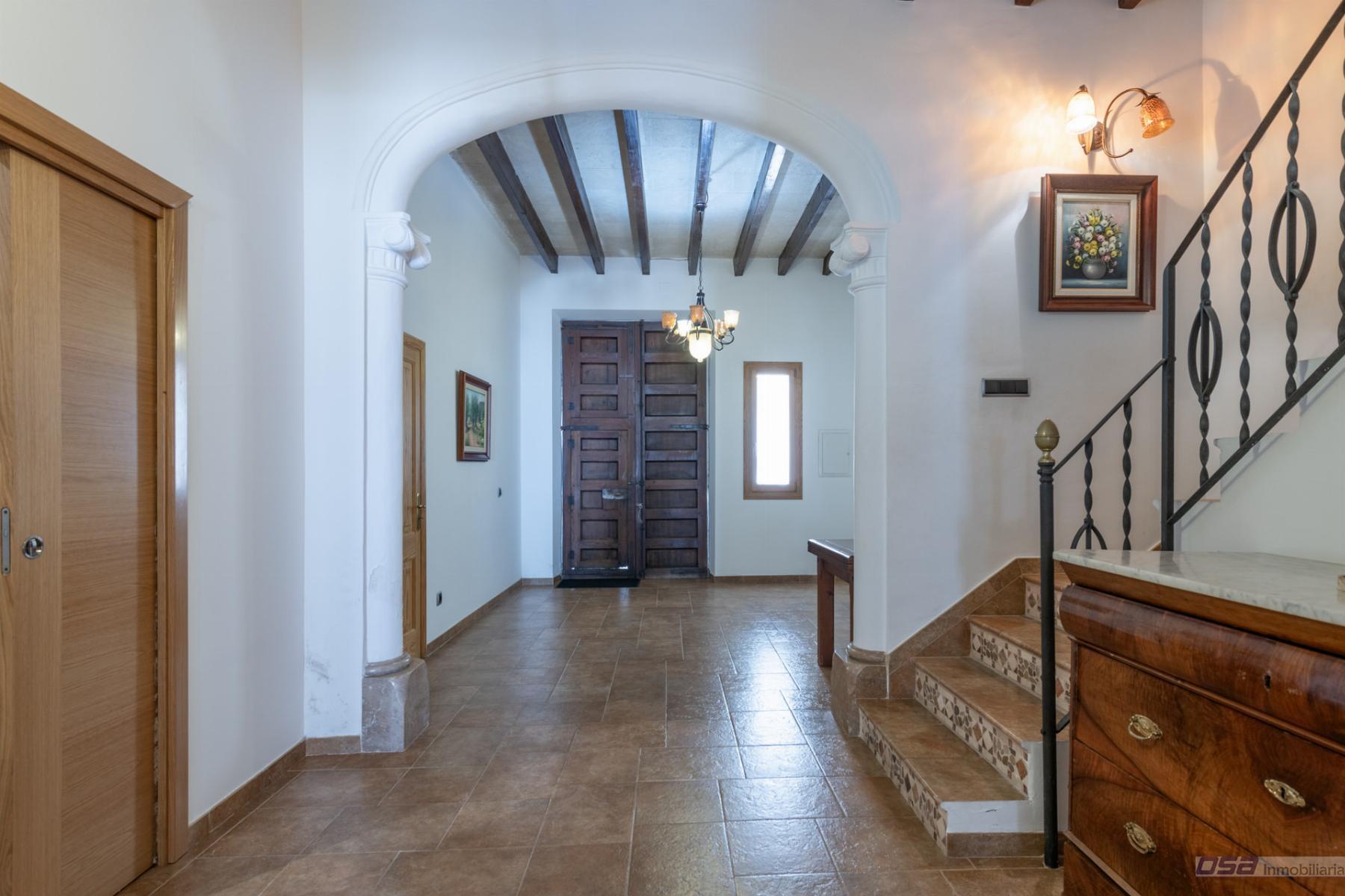 Venta de casa en Llucmajor