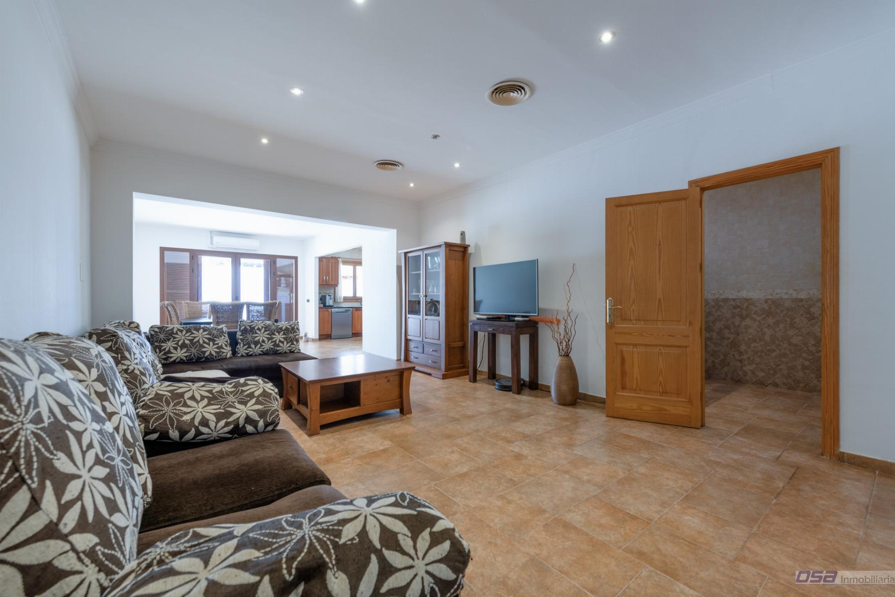 Venta de casa en Llucmajor
