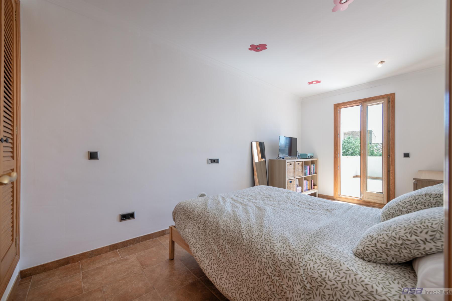Venta de casa en Llucmajor