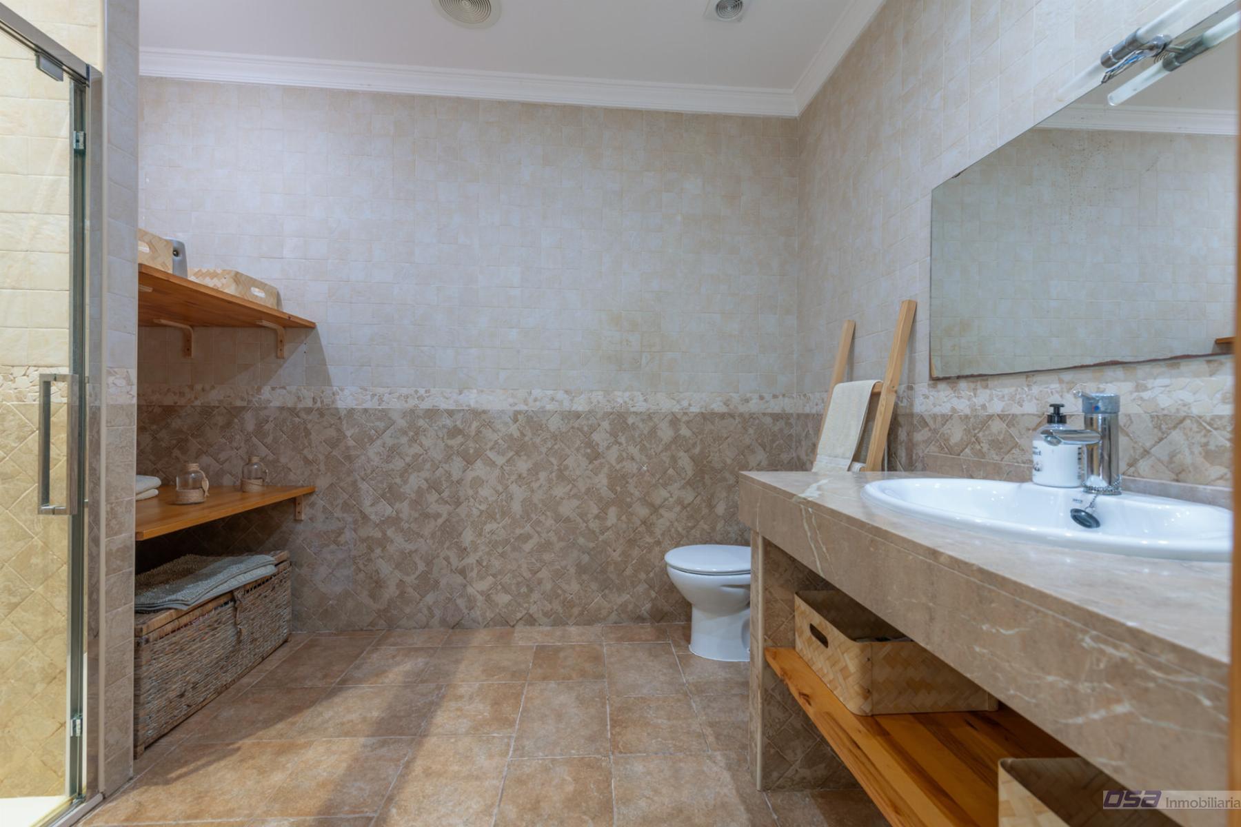 Venta de casa en Llucmajor