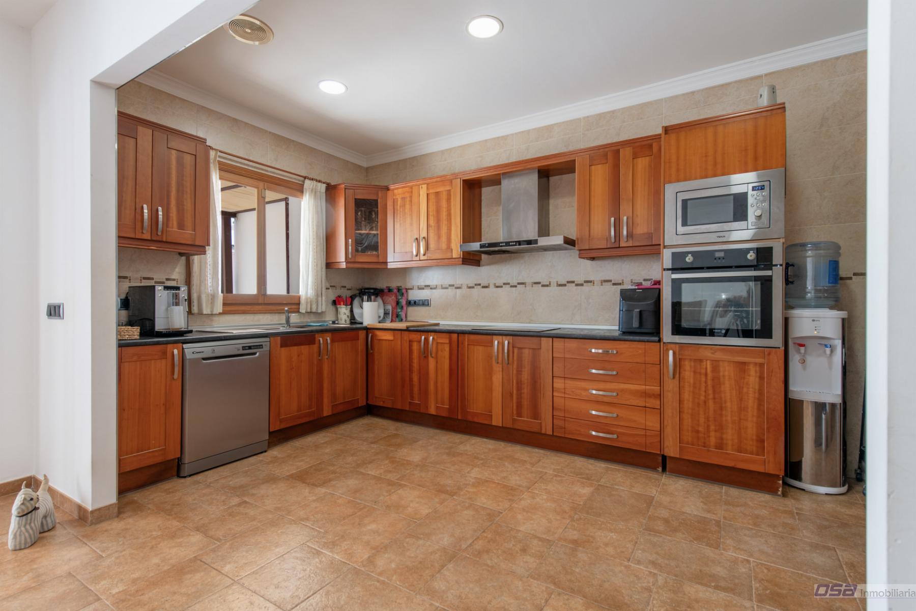 Venta de casa en Llucmajor