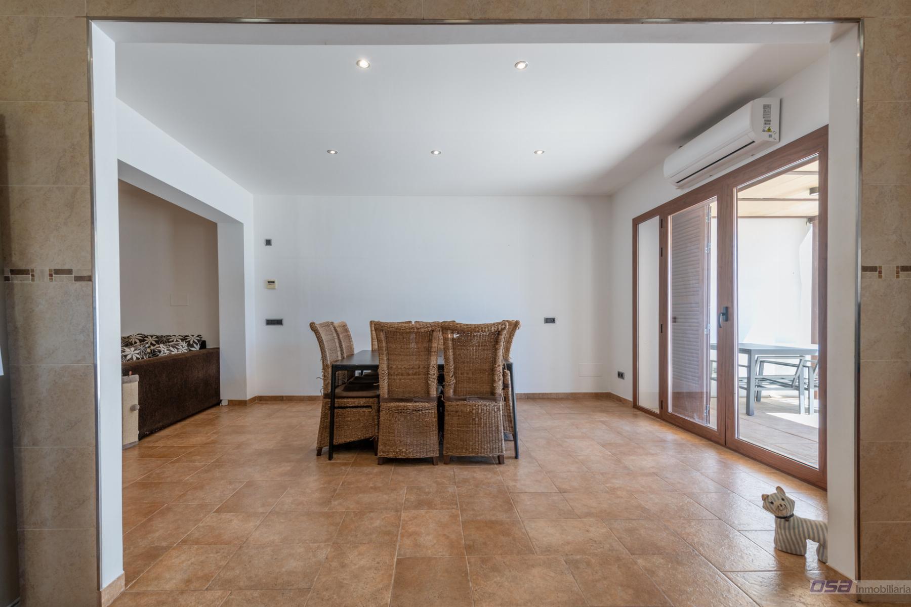 Venta de casa en Llucmajor