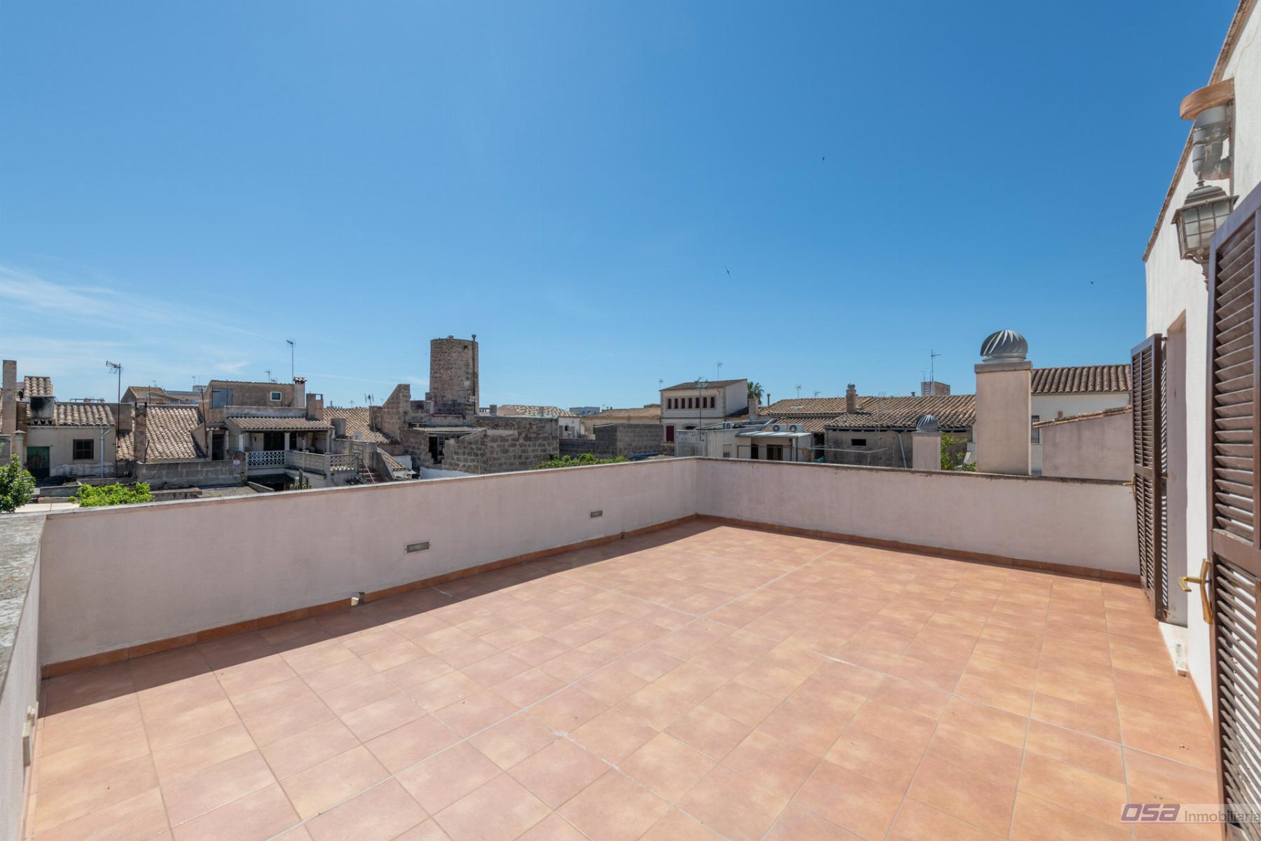 Venta de casa en Llucmajor