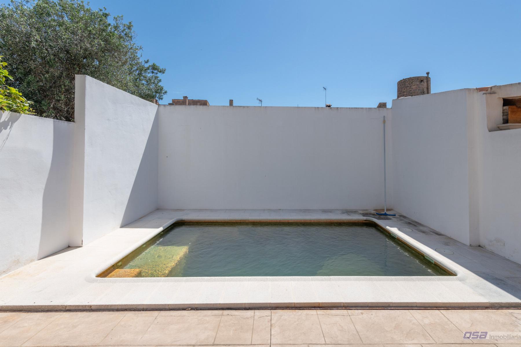 Venta de casa en Llucmajor
