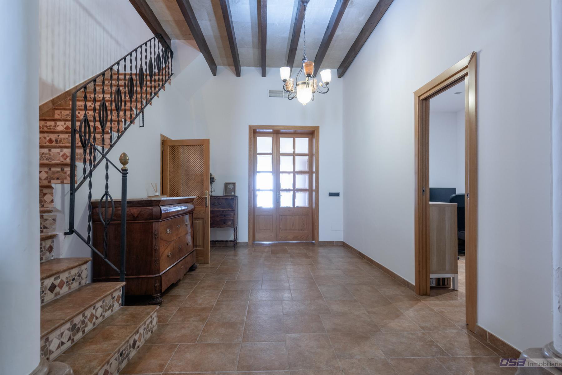 Venta de casa en Llucmajor