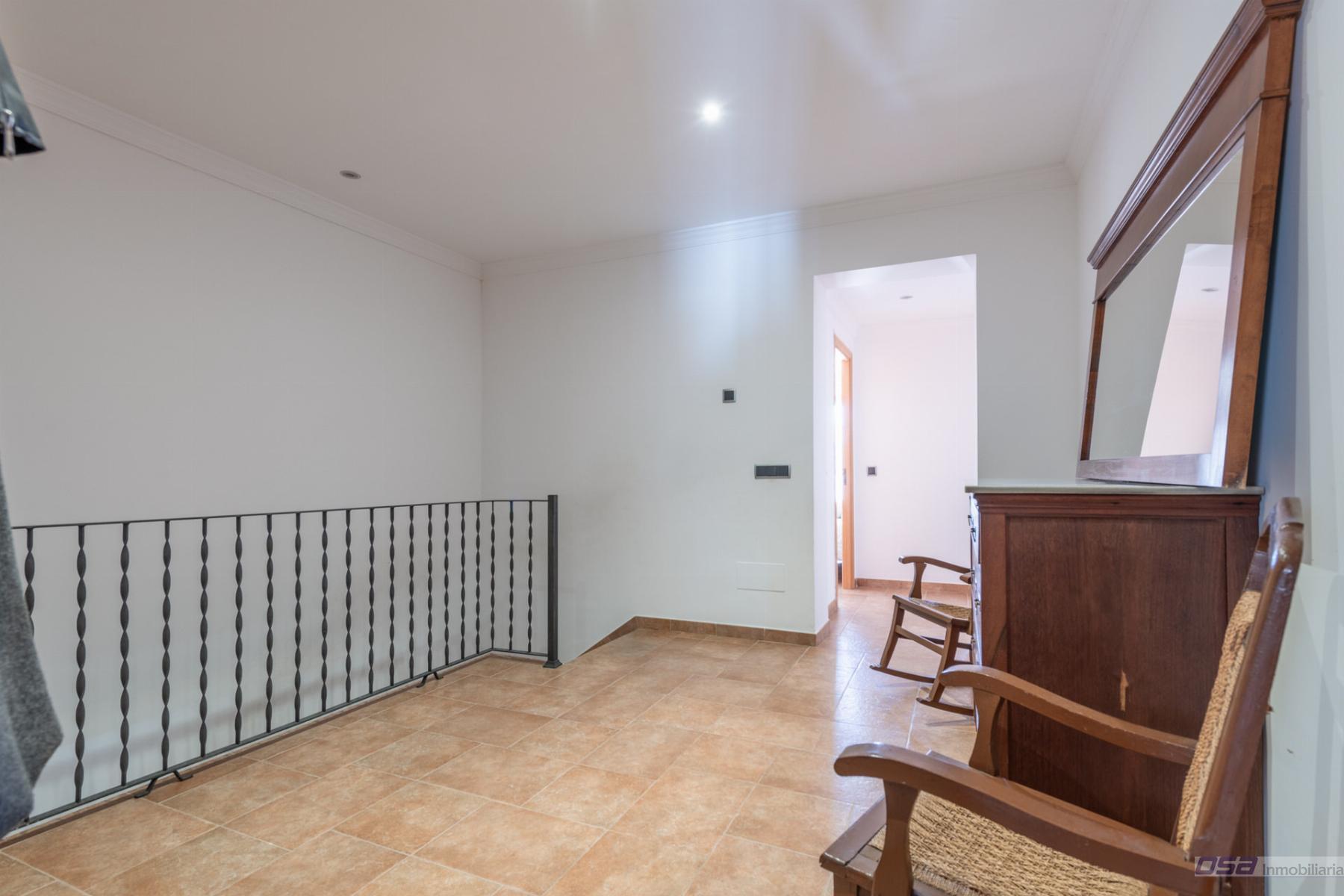Venta de casa en Llucmajor