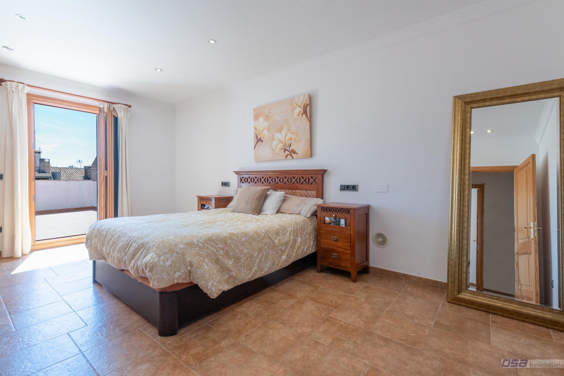 Venta de casa en Llucmajor