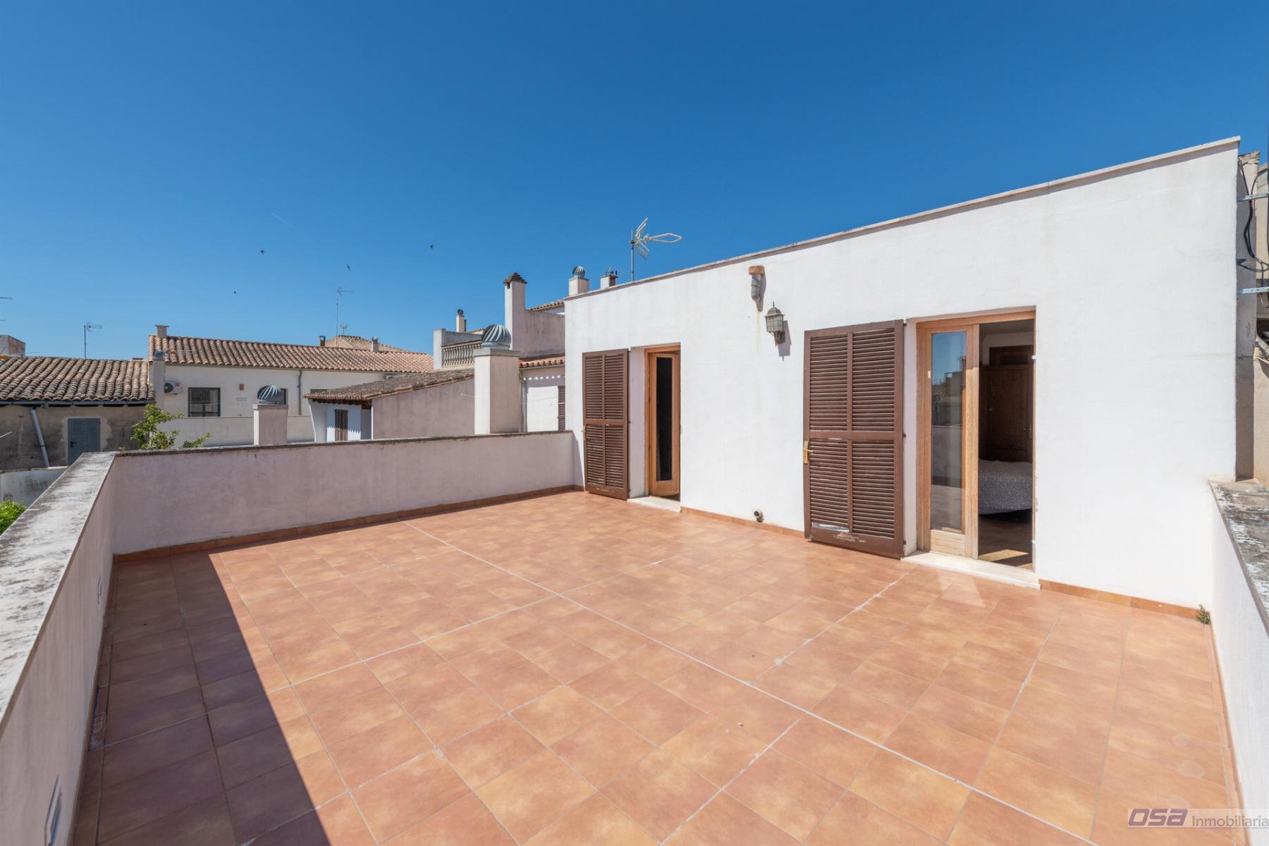 Venta de casa en Llucmajor