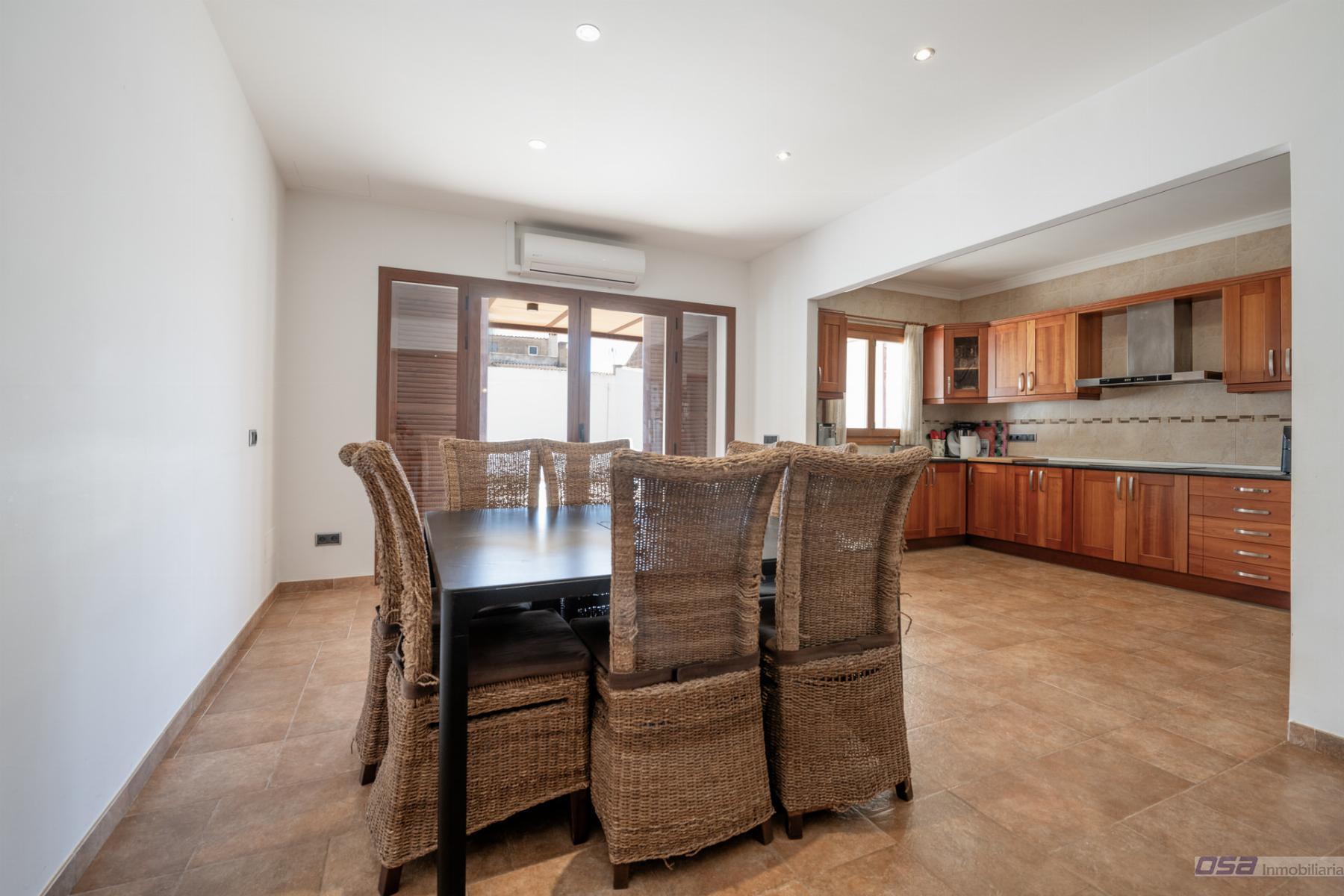 Venta de casa en Llucmajor