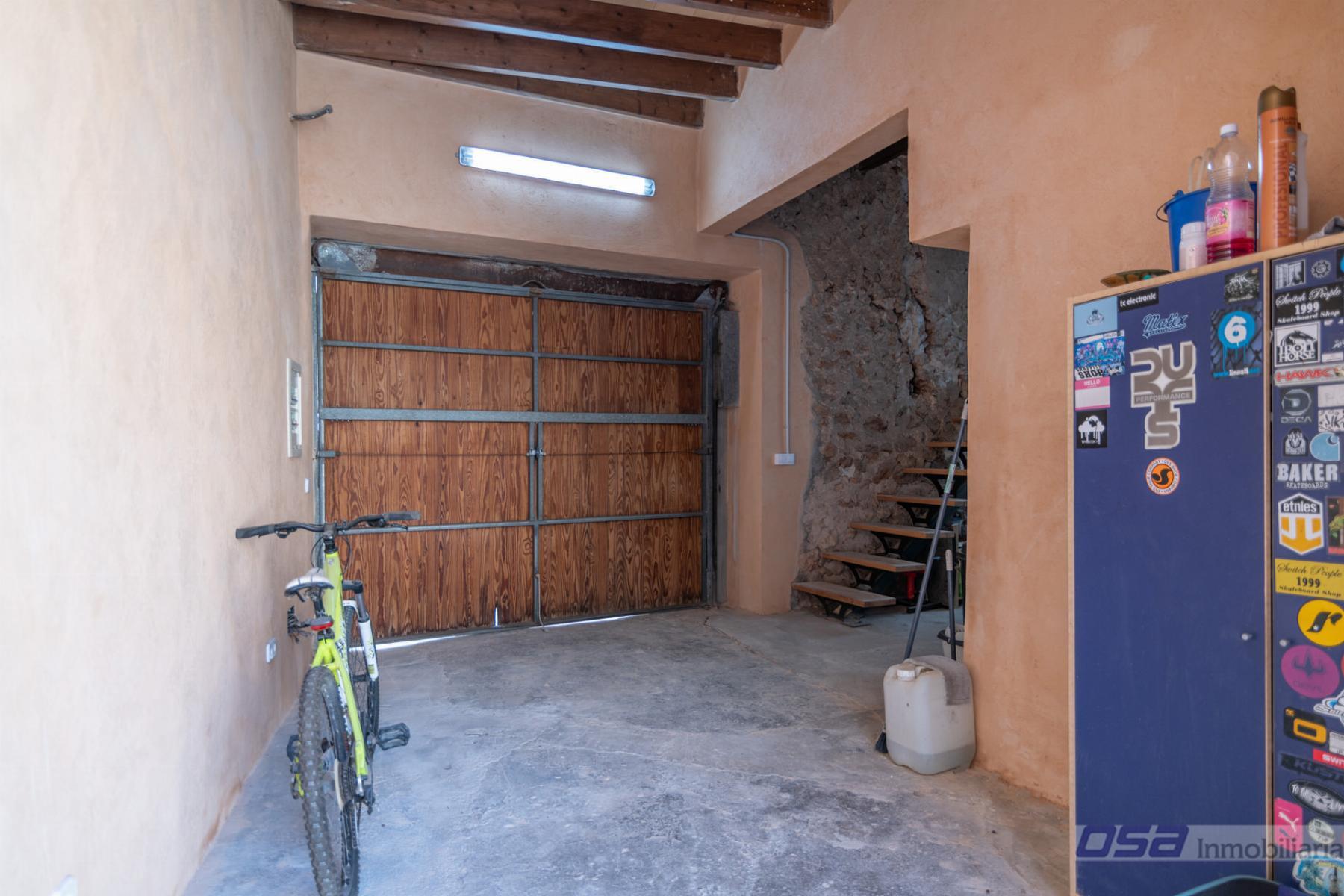 Venta de casa en Campos