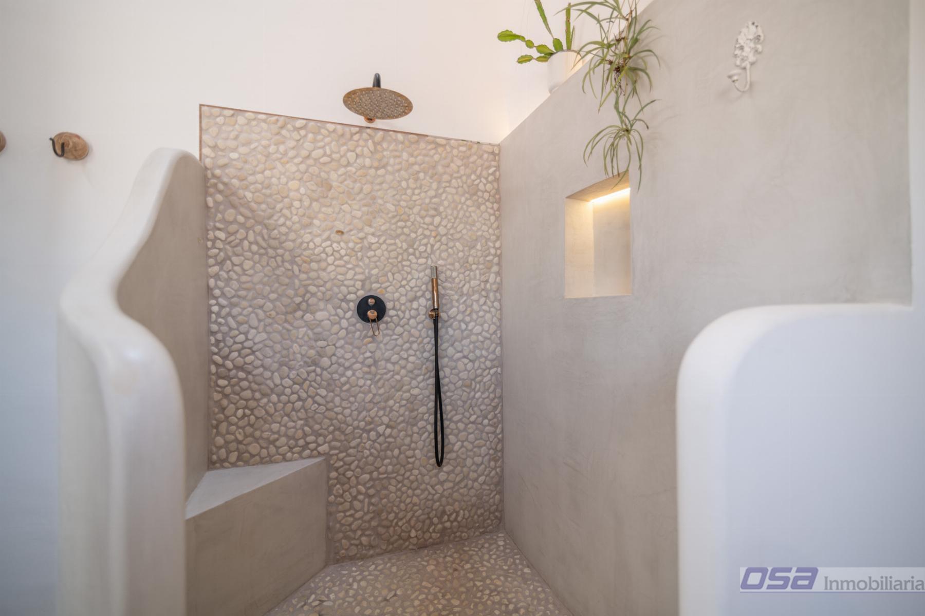 Venta de casa en Campos