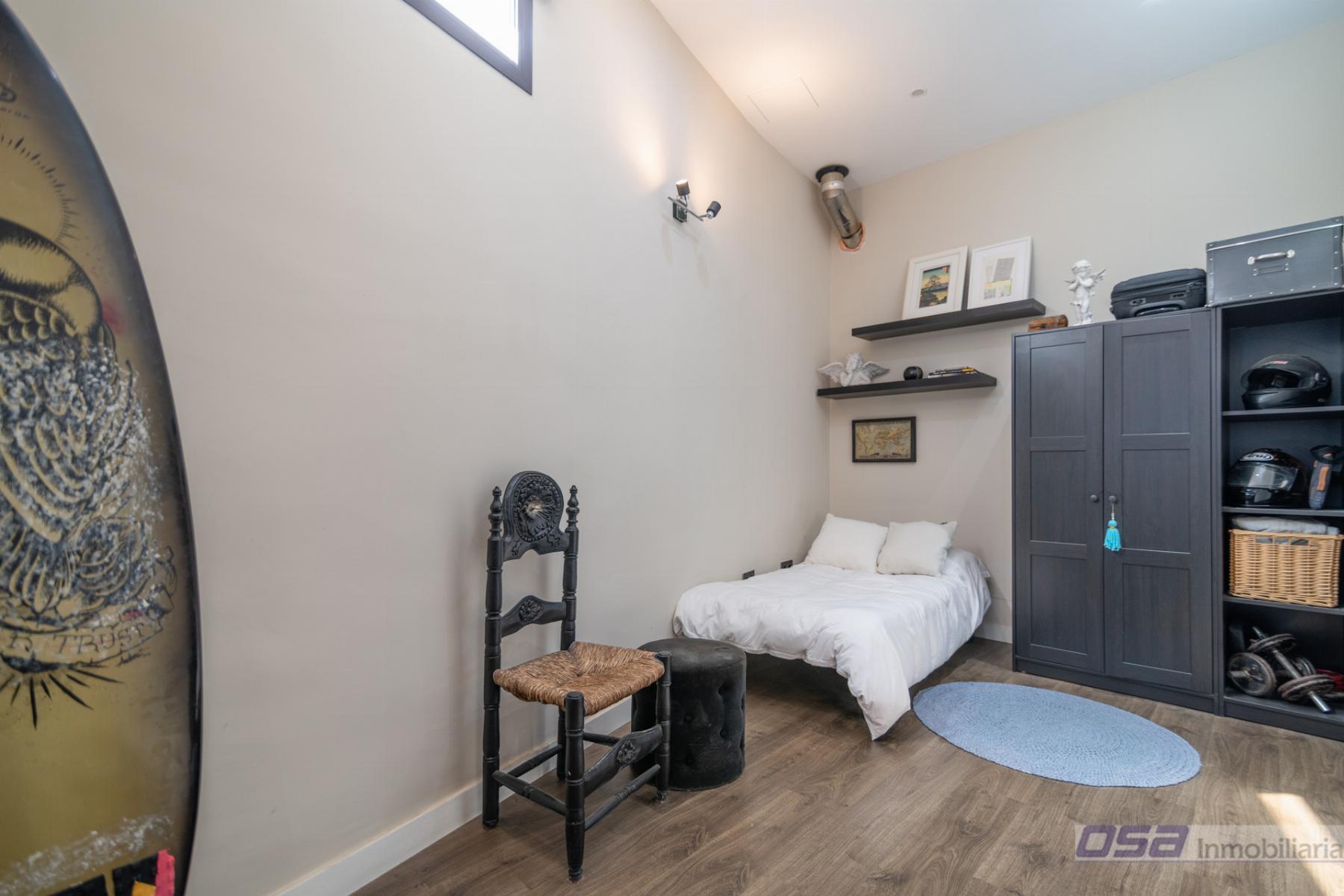 Venta de casa en Campos