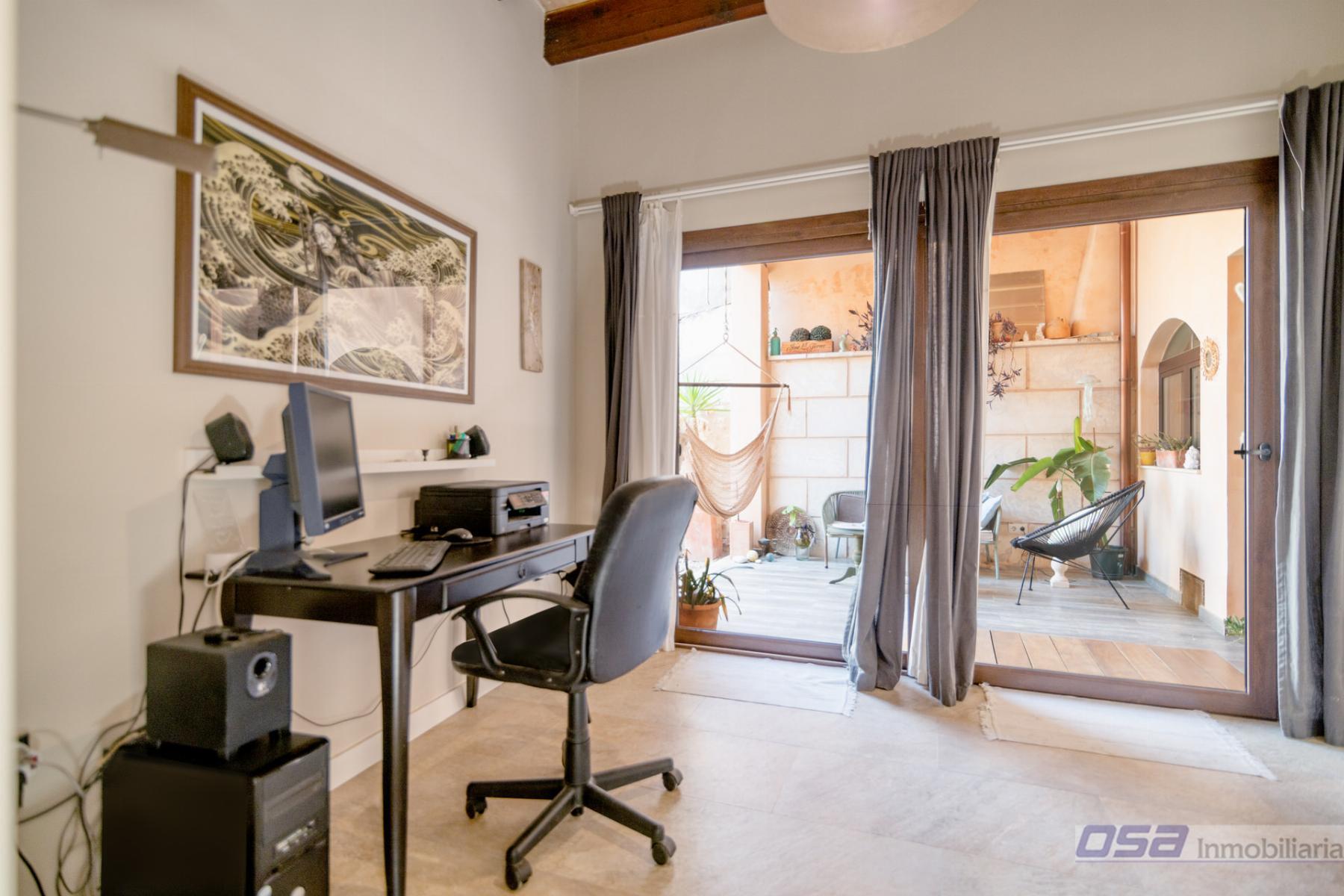 Venta de casa en Campos