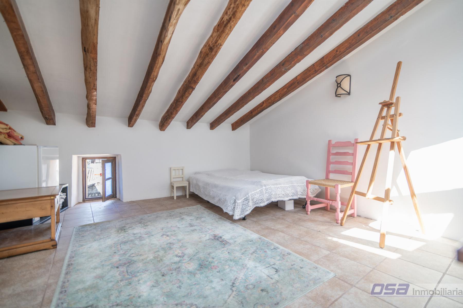 Venta de casa en Campos