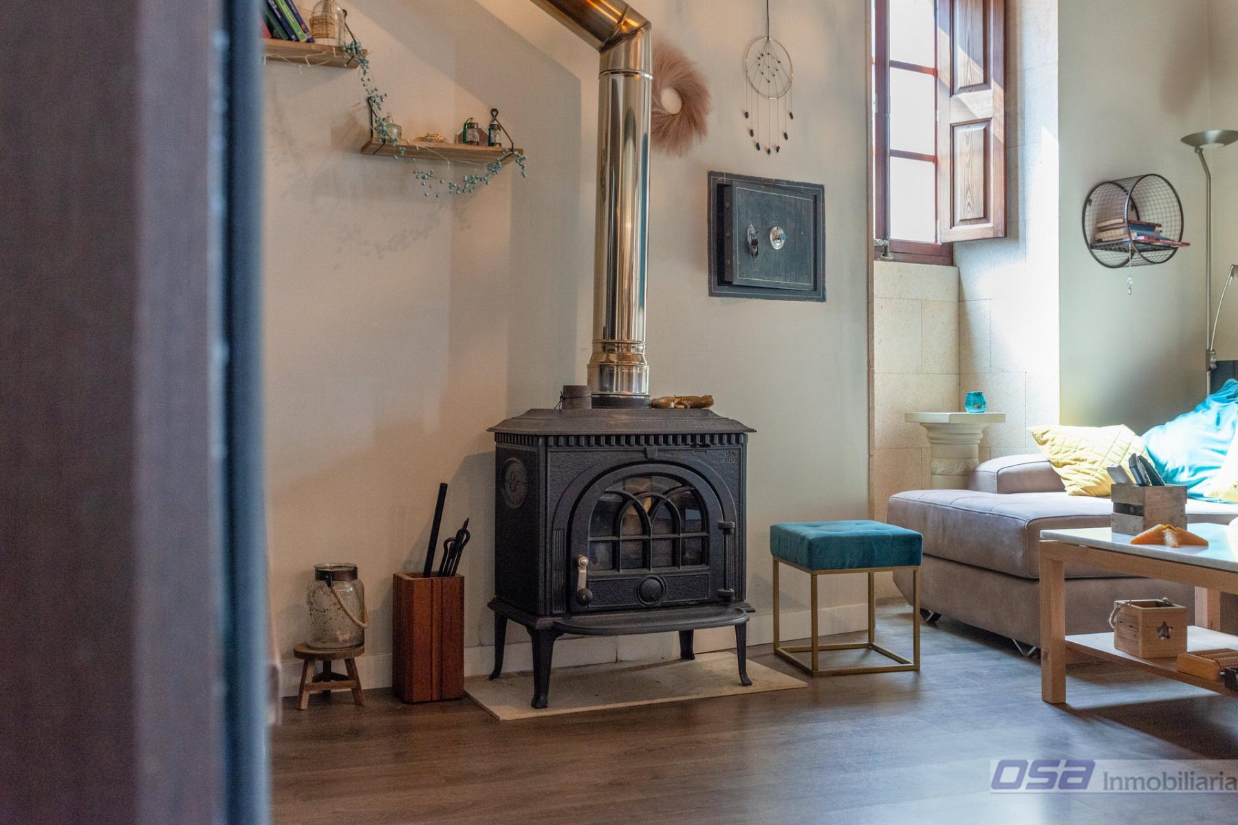 Venta de casa en Campos