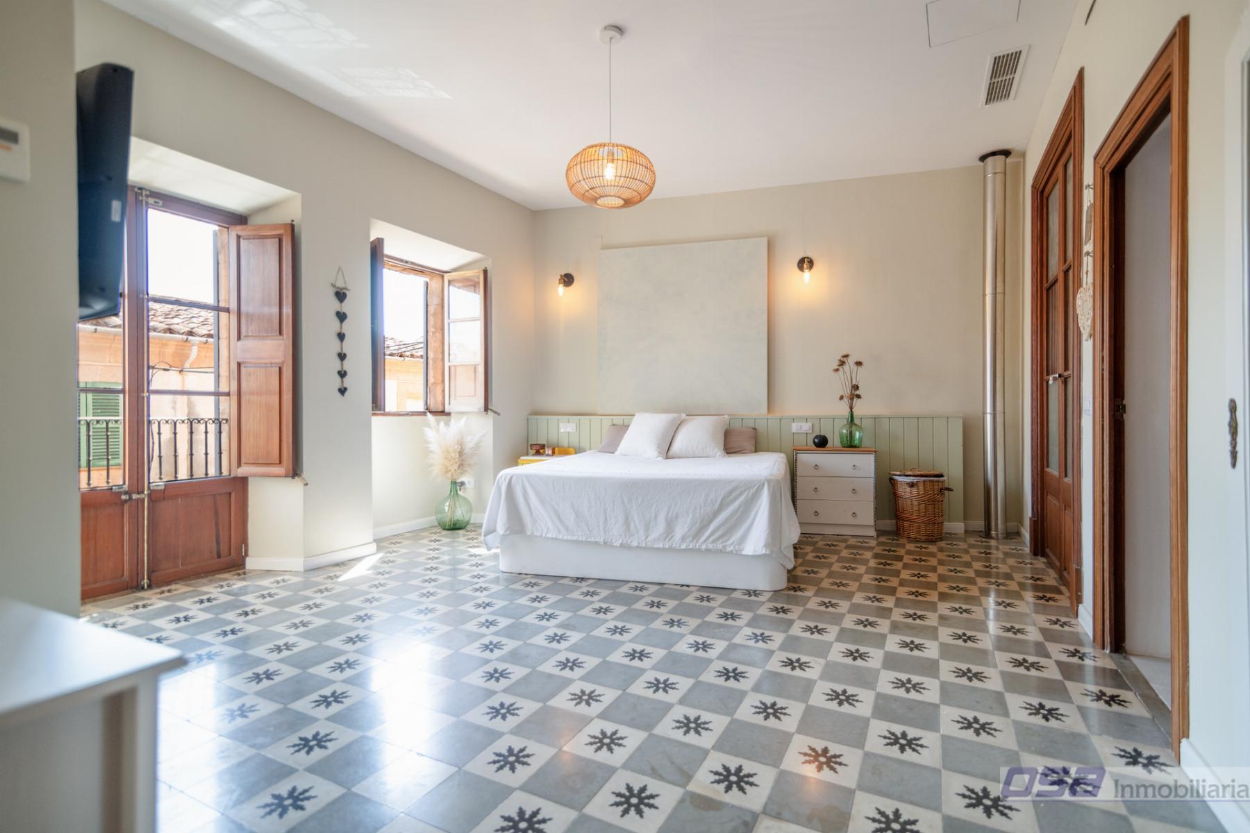 Venta de casa en Campos