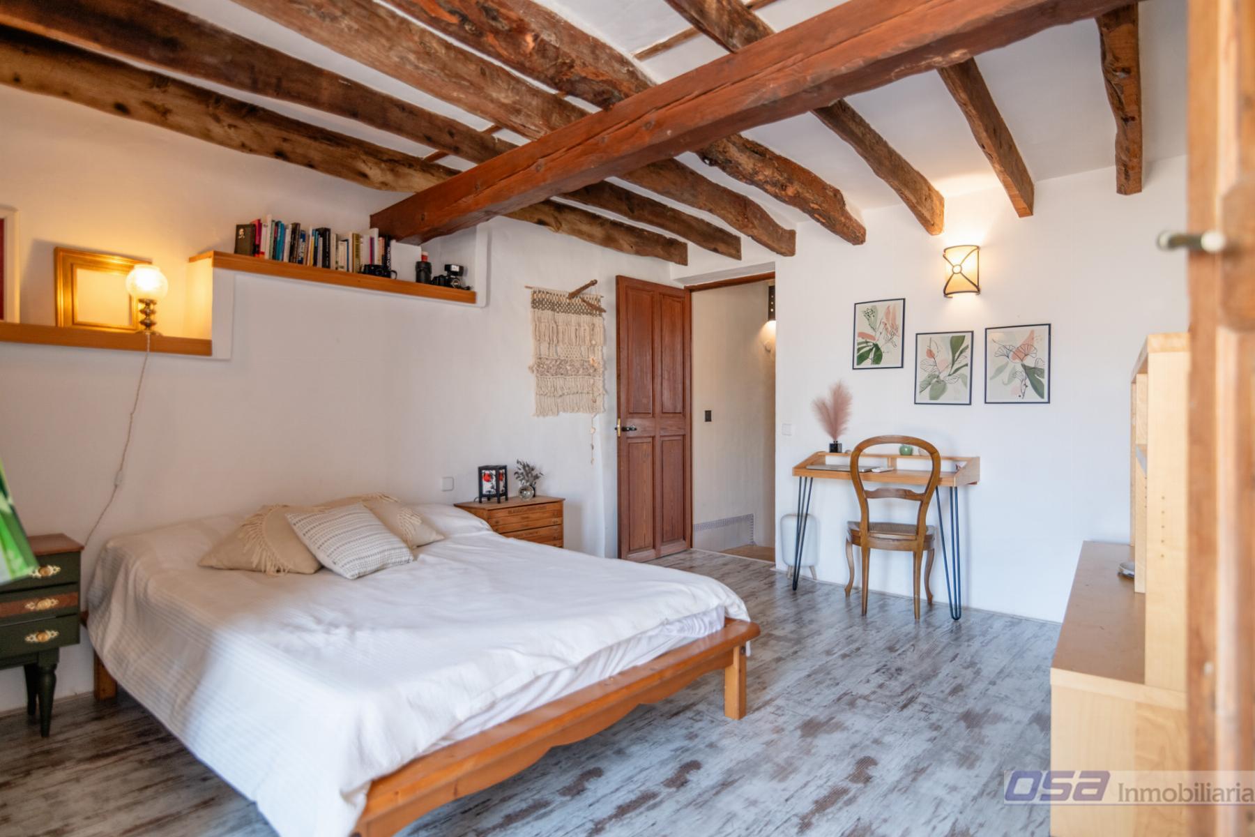 Venta de casa en Campos