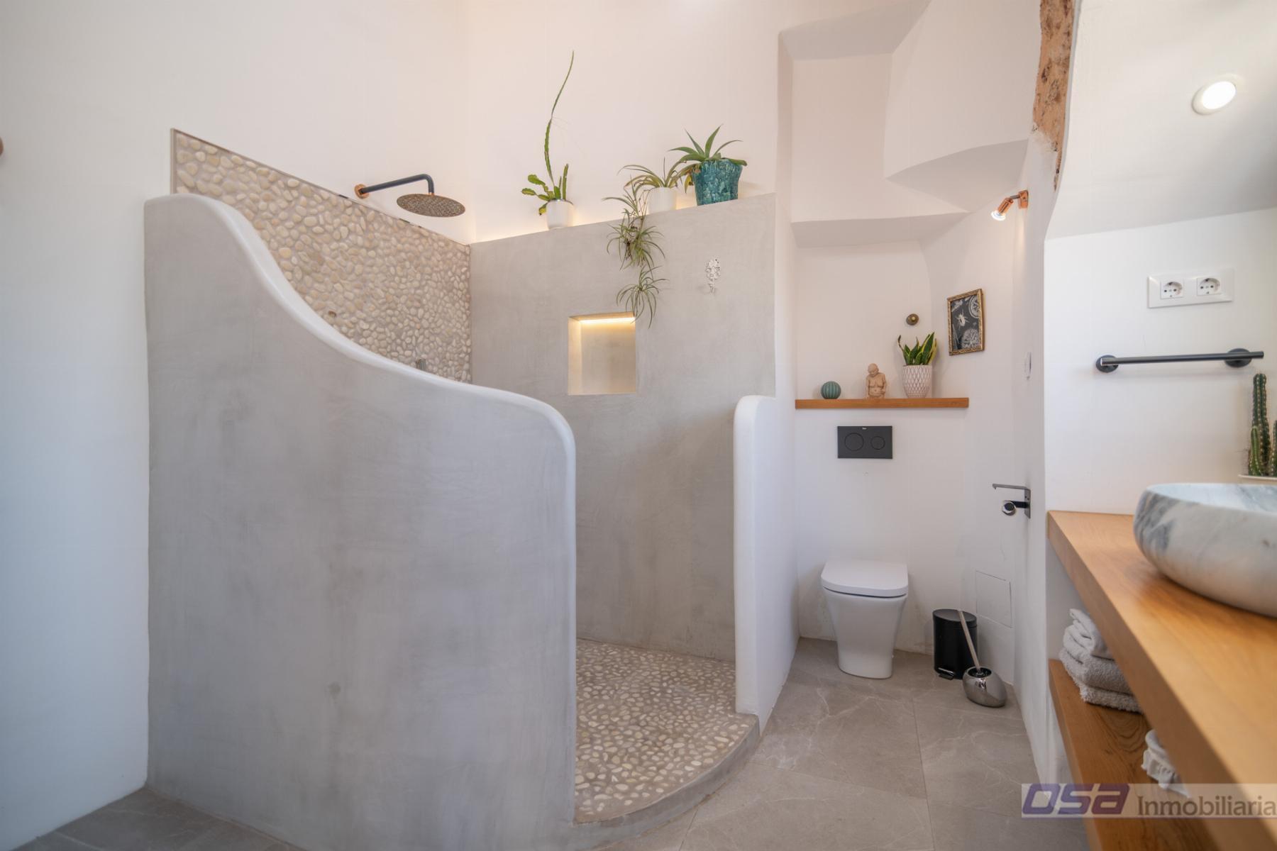 Venta de casa en Campos