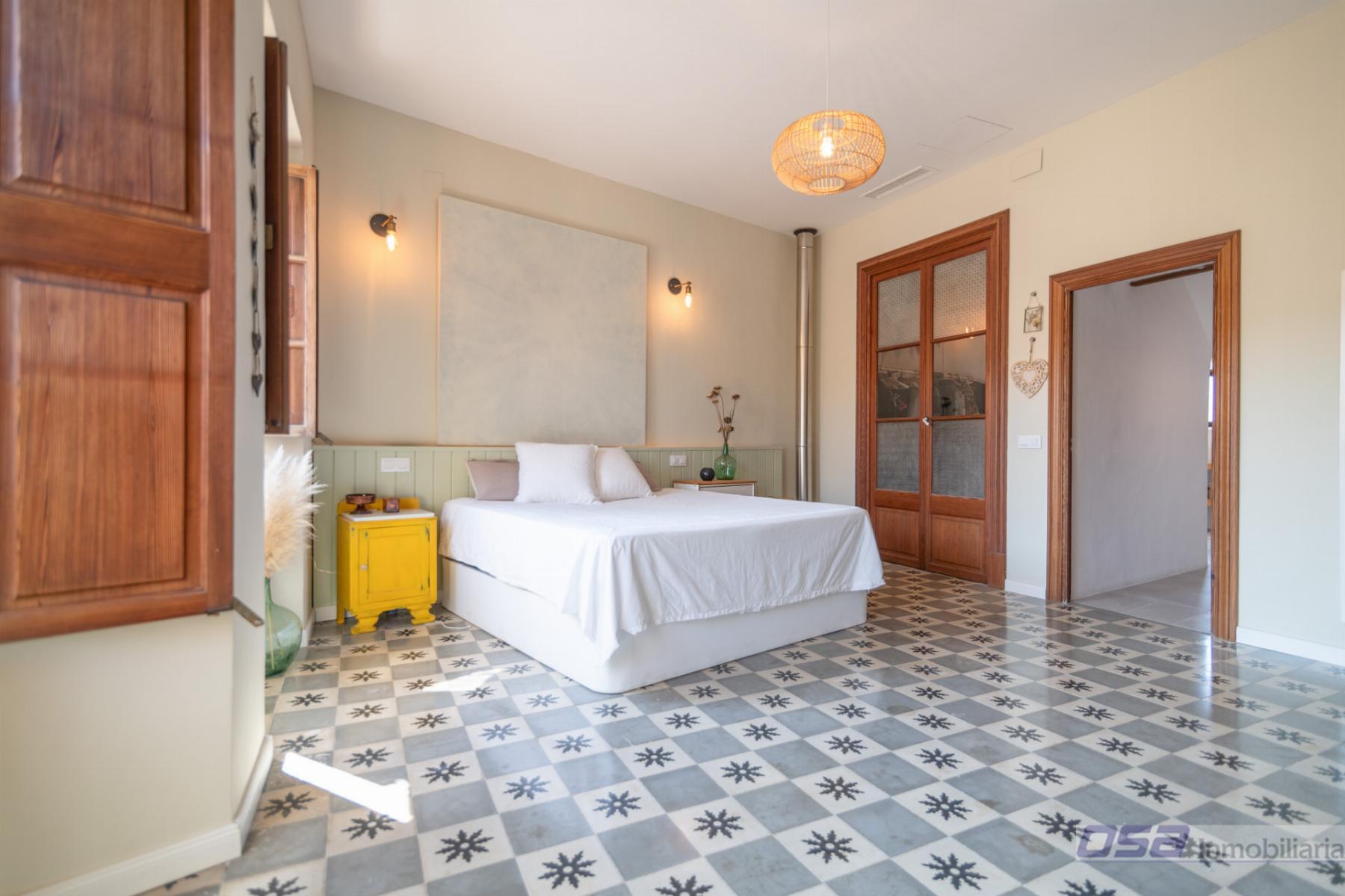 Venta de casa en Campos