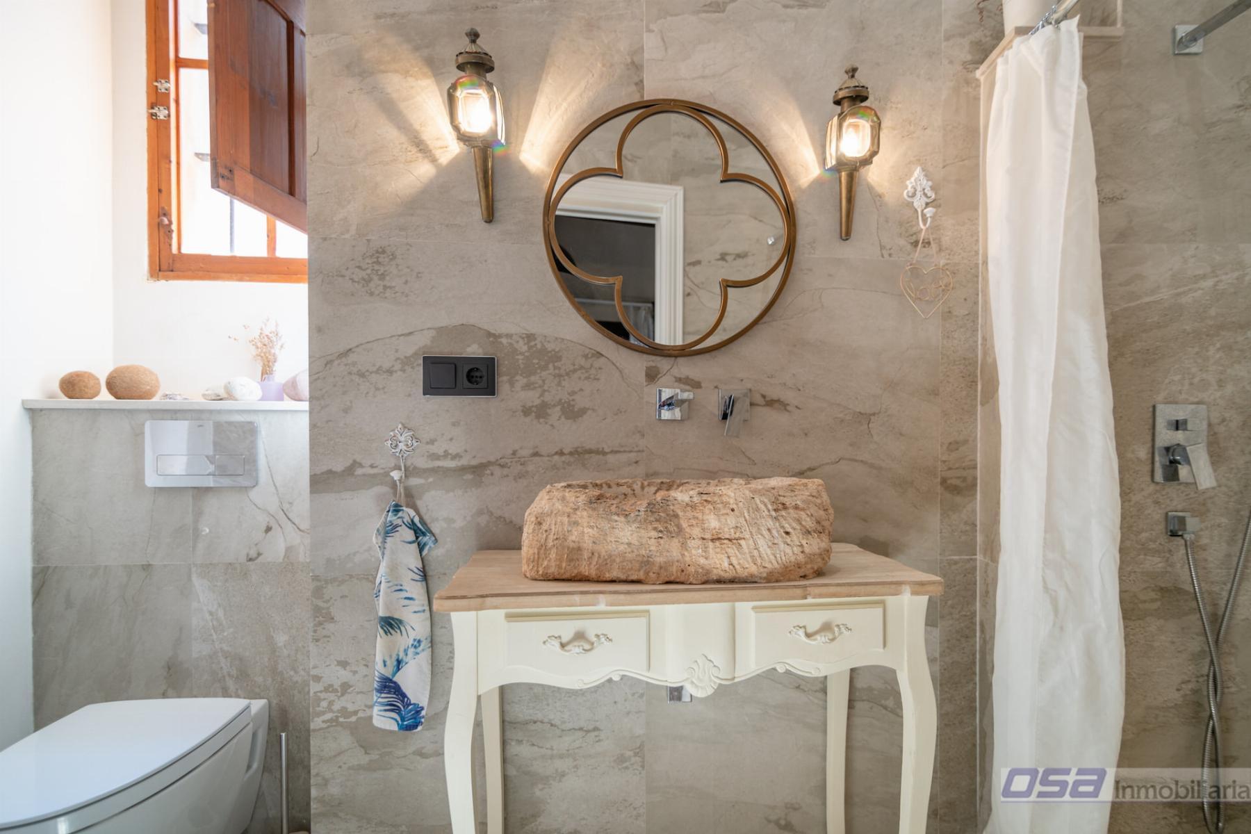 Venta de casa en Campos